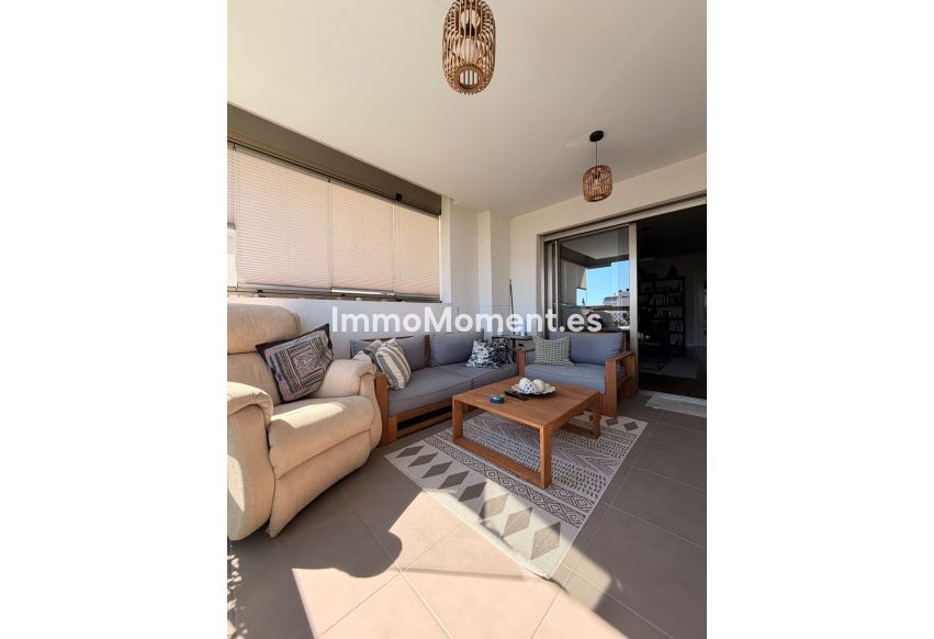 Revente - Appartement - Torremolinos - Los Alamos