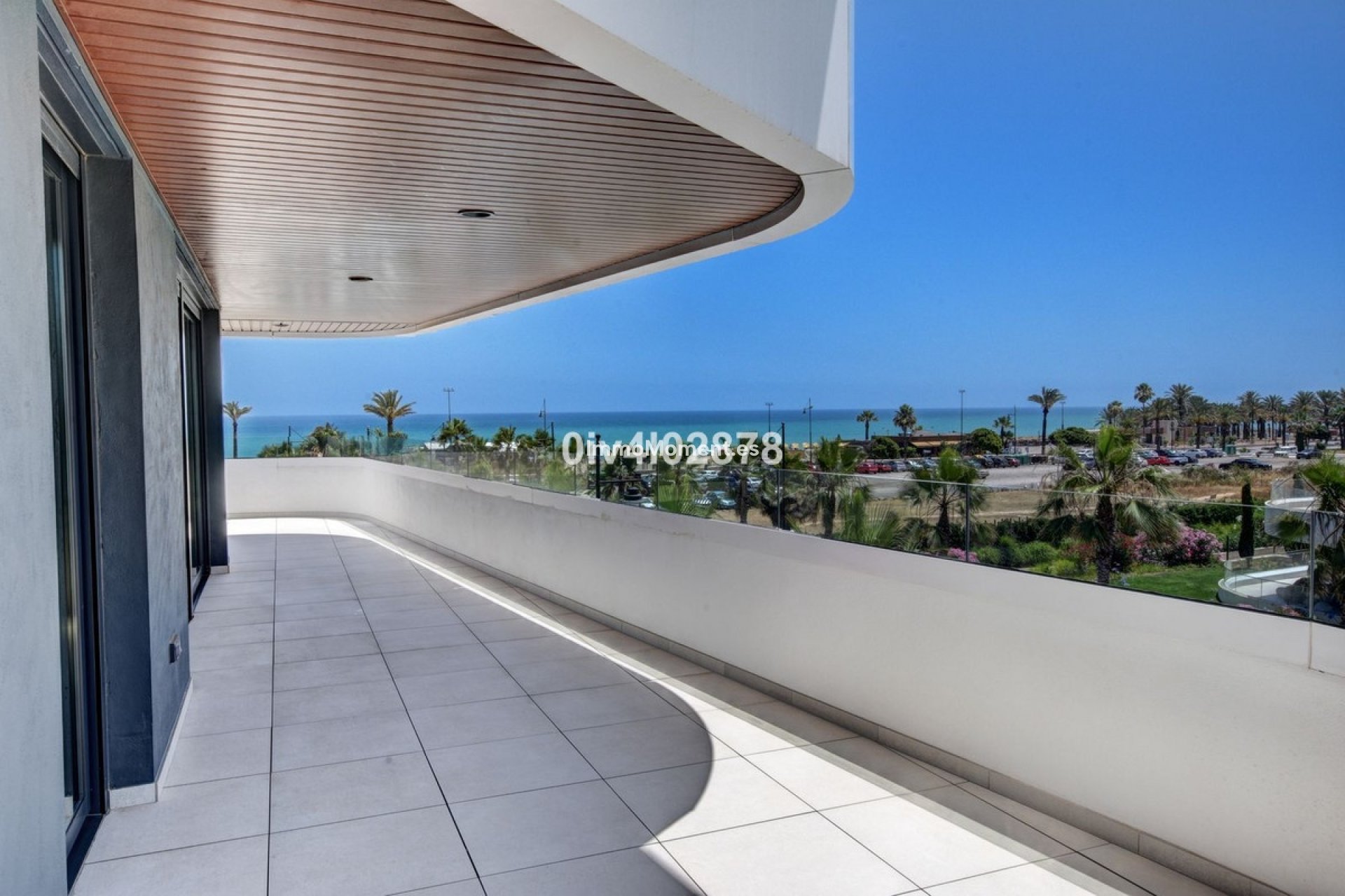 Revente - Appartement - Torremolinos - Los Alamos