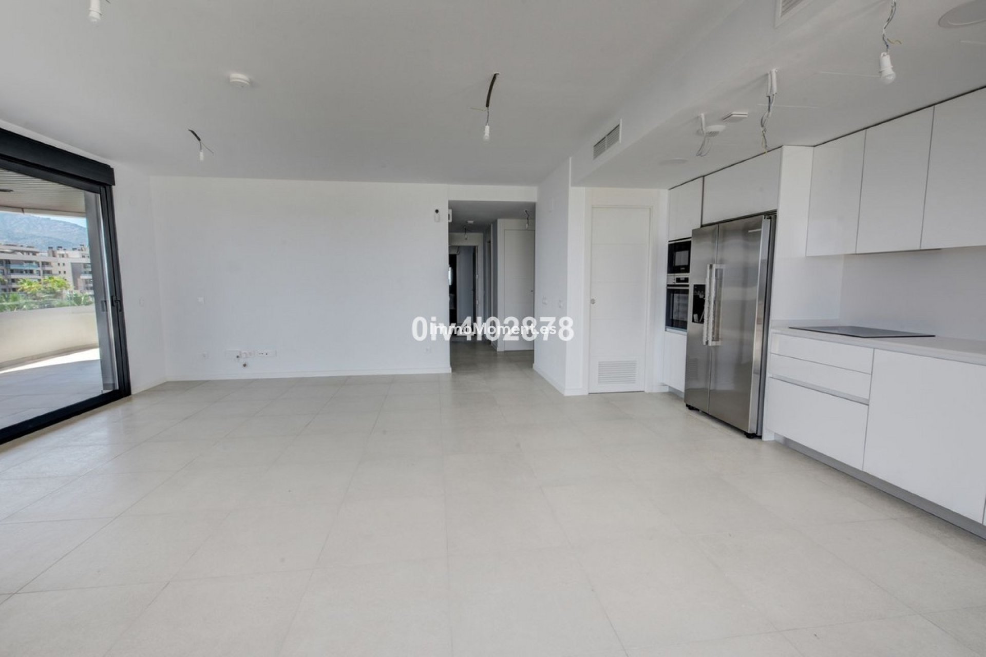 Revente - Appartement - Torremolinos - Los Alamos