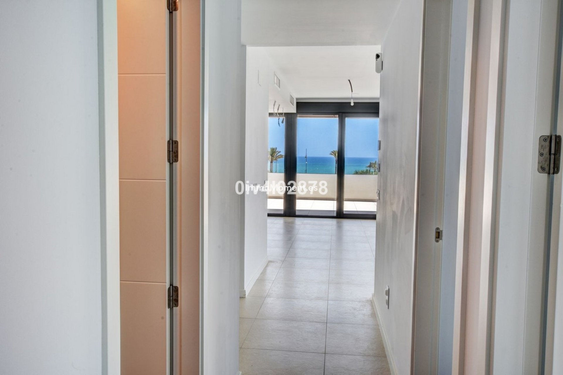 Revente - Appartement - Torremolinos - Los Alamos