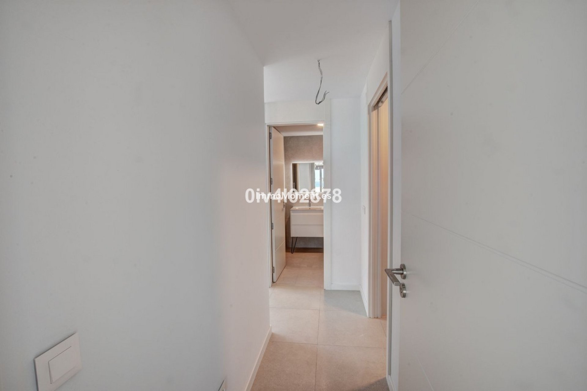 Revente - Appartement - Torremolinos - Los Alamos