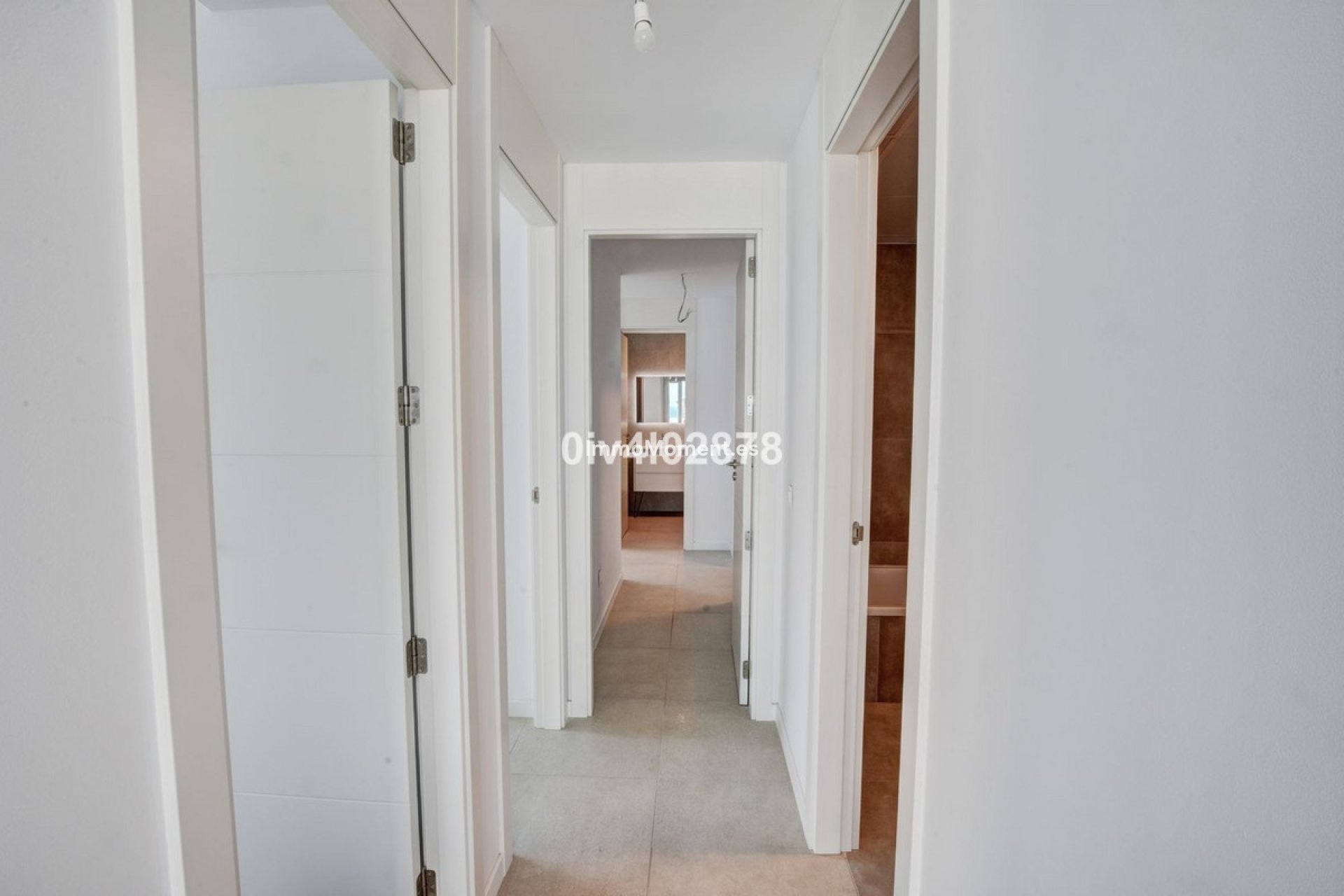 Revente - Appartement - Torremolinos - Los Alamos