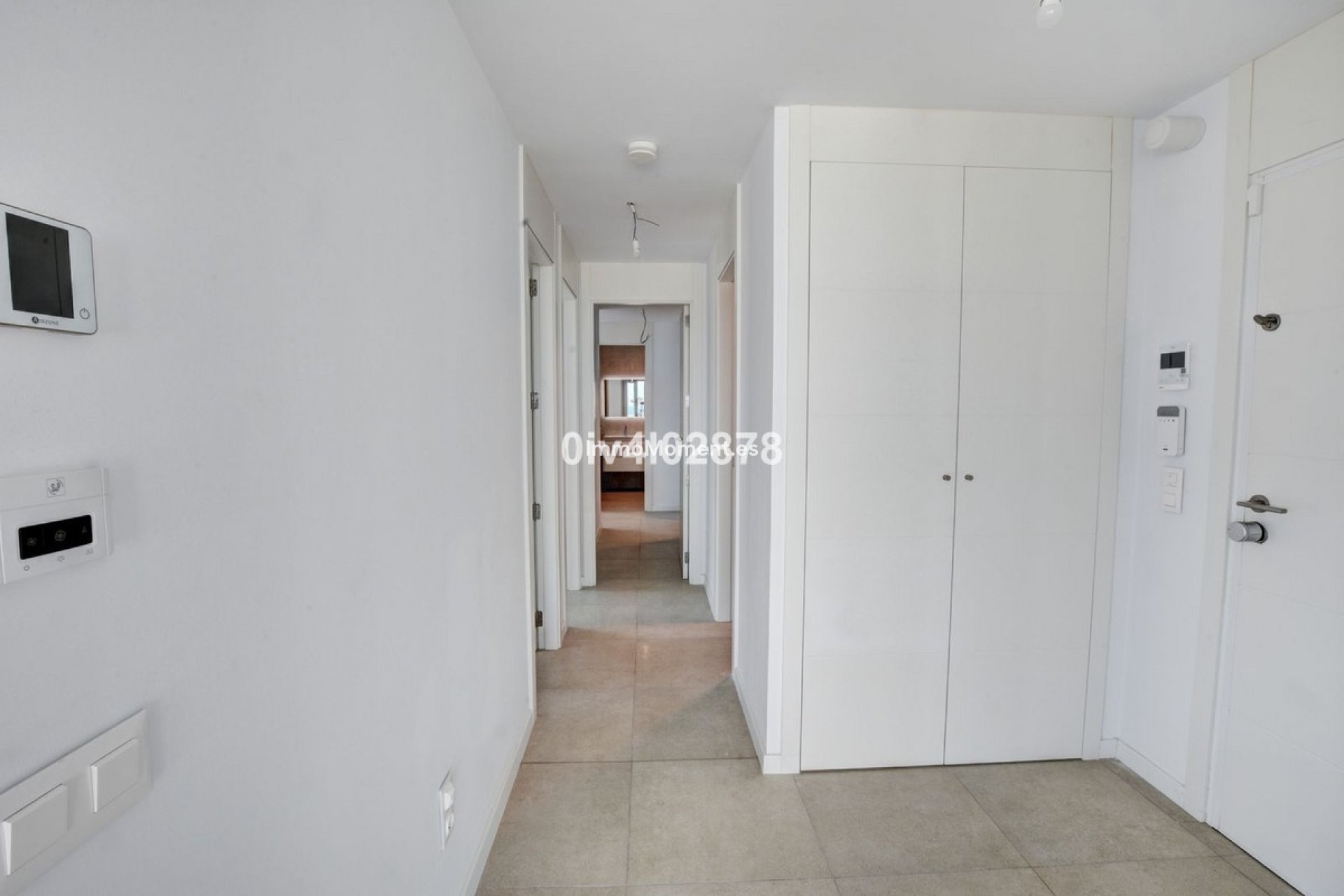 Revente - Appartement - Torremolinos - Los Alamos