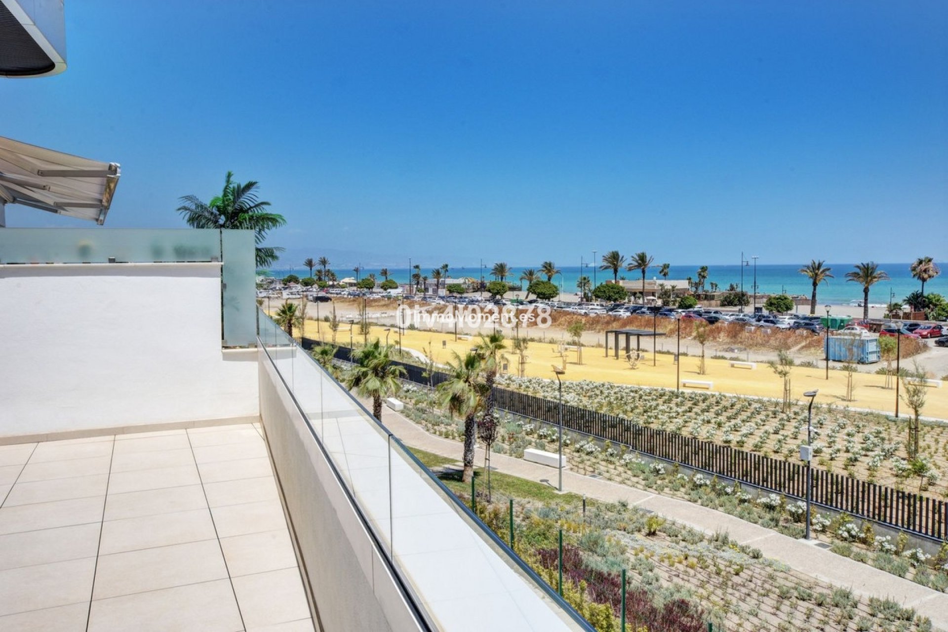Revente - Appartement - Torremolinos - Los Alamos