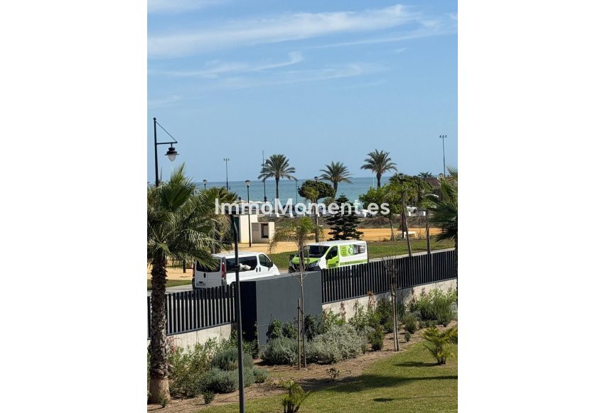 Revente - Appartement - Torremolinos - Los Alamos
