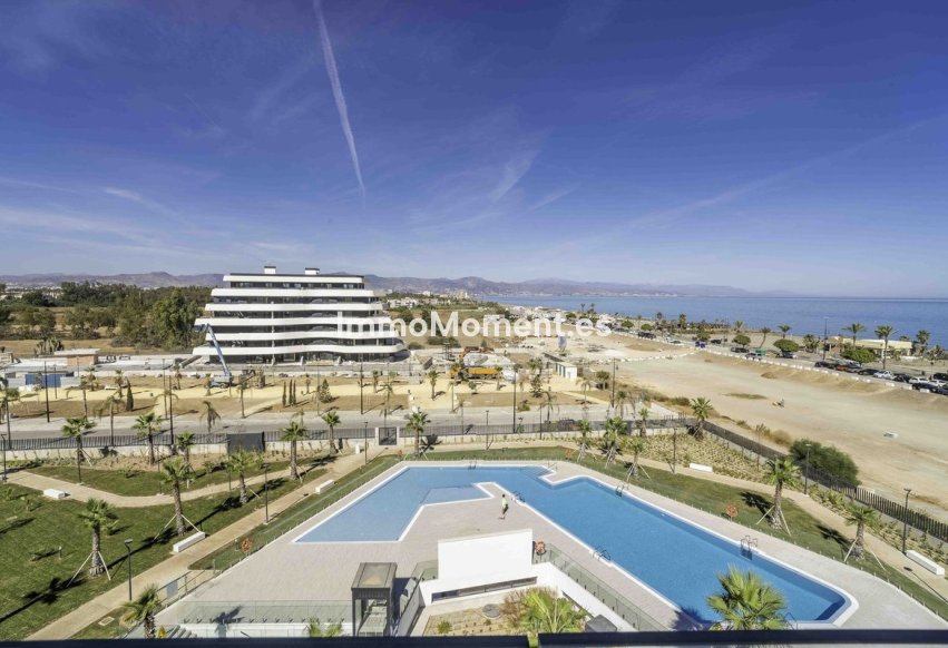 Revente - Appartement - Torremolinos - Los Alamos