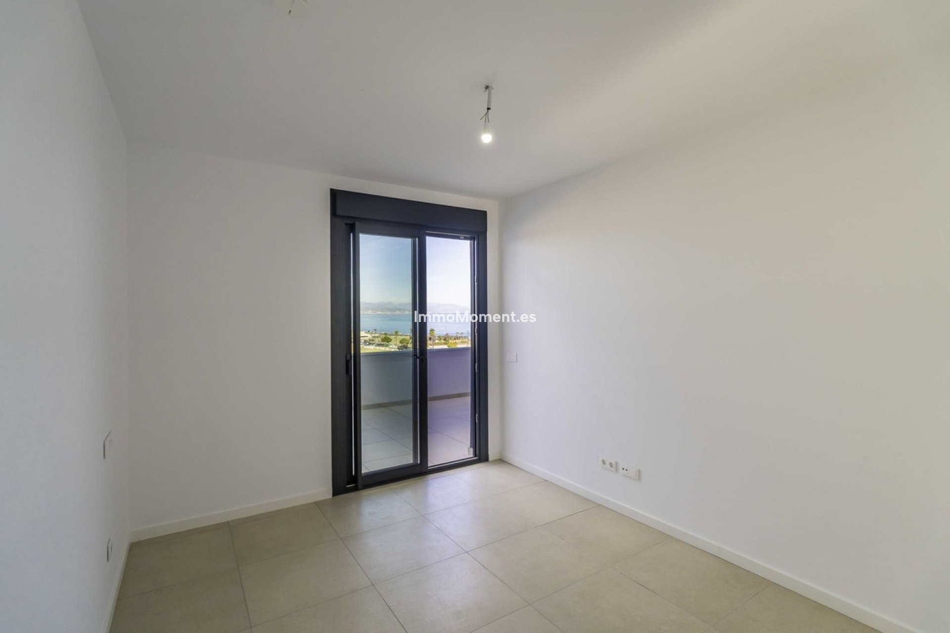 Revente - Appartement - Torremolinos - Los Alamos