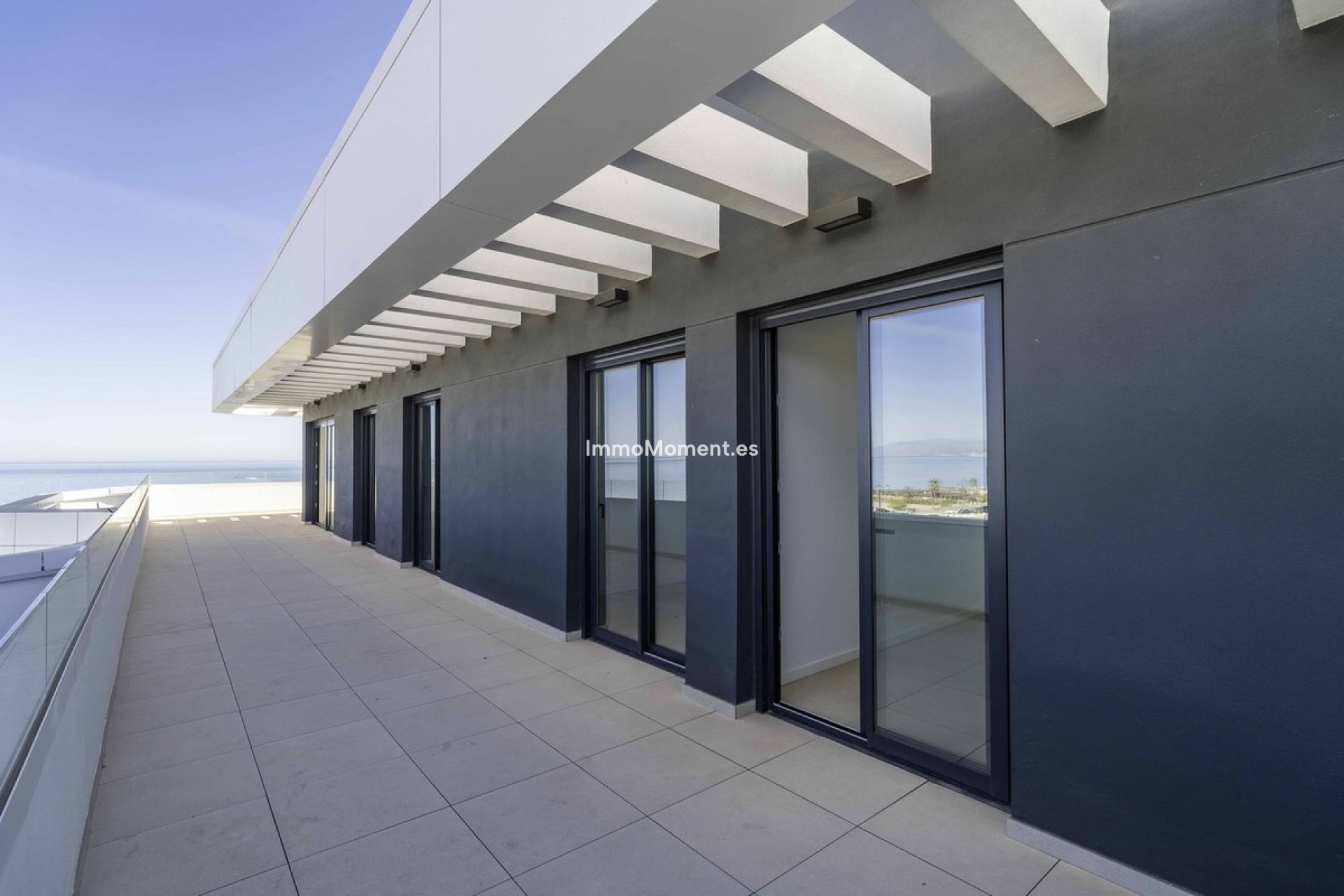 Revente - Appartement - Torremolinos - Los Alamos