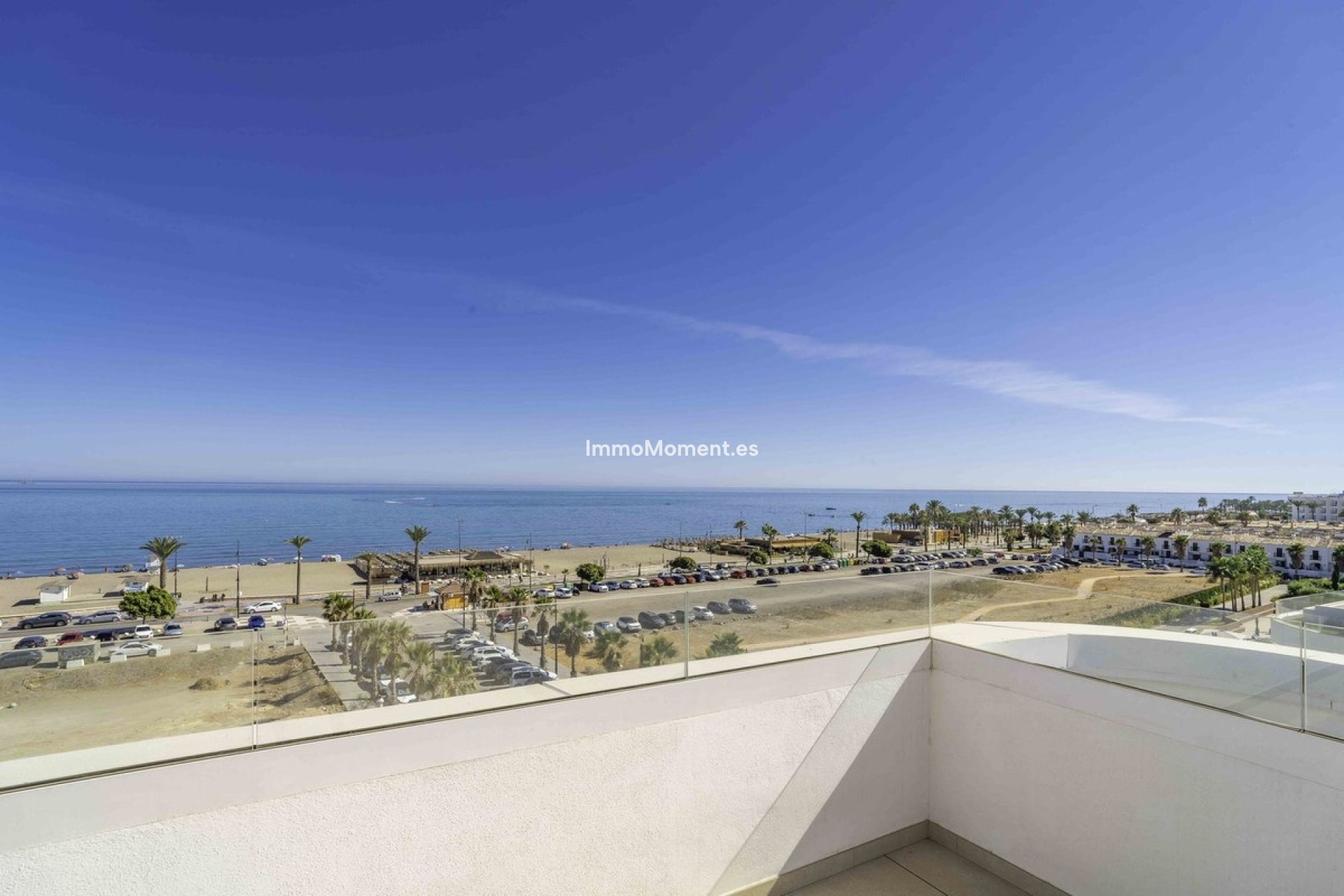 Revente - Appartement - Torremolinos - Los Alamos