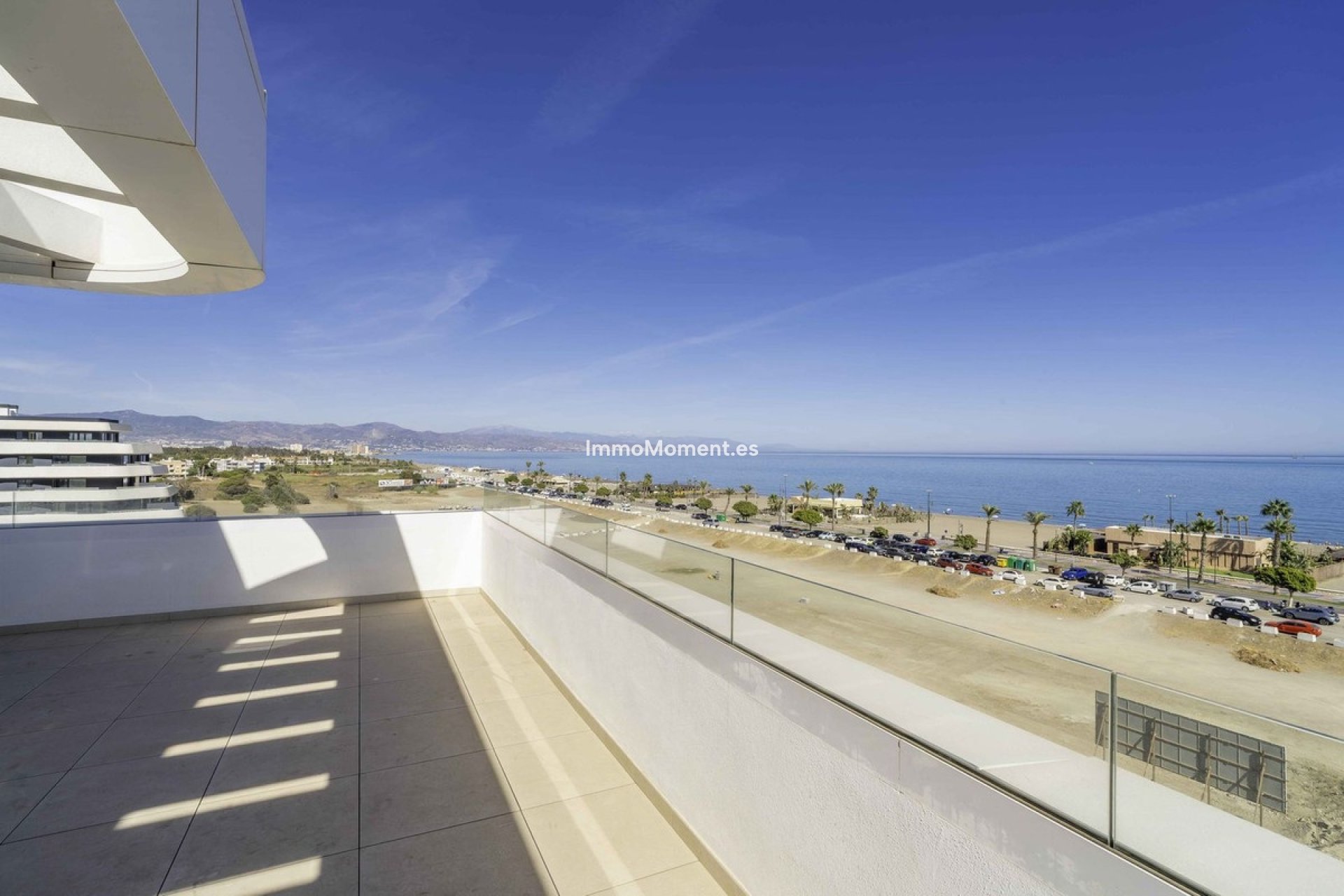 Revente - Appartement - Torremolinos - Los Alamos