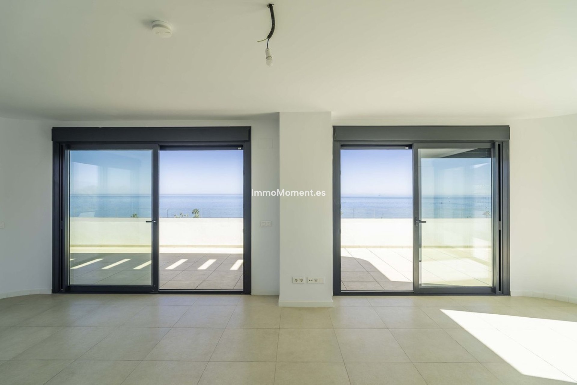 Revente - Appartement - Torremolinos - Los Alamos