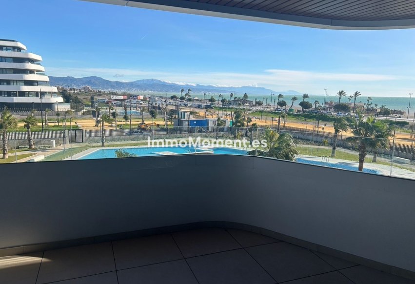 Revente - Appartement - Torremolinos - Los Alamos