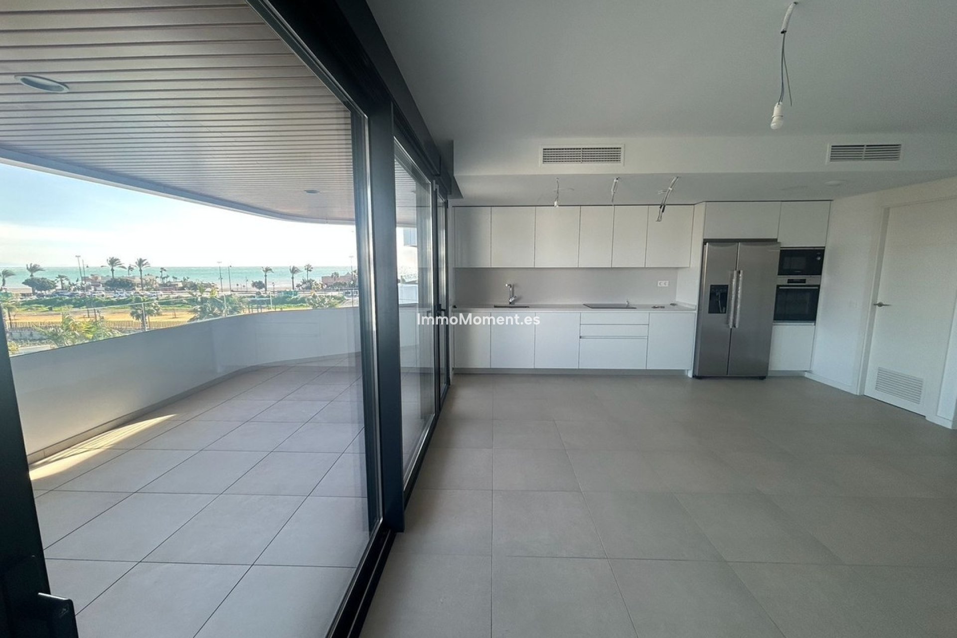 Revente - Appartement - Torremolinos - Los Alamos