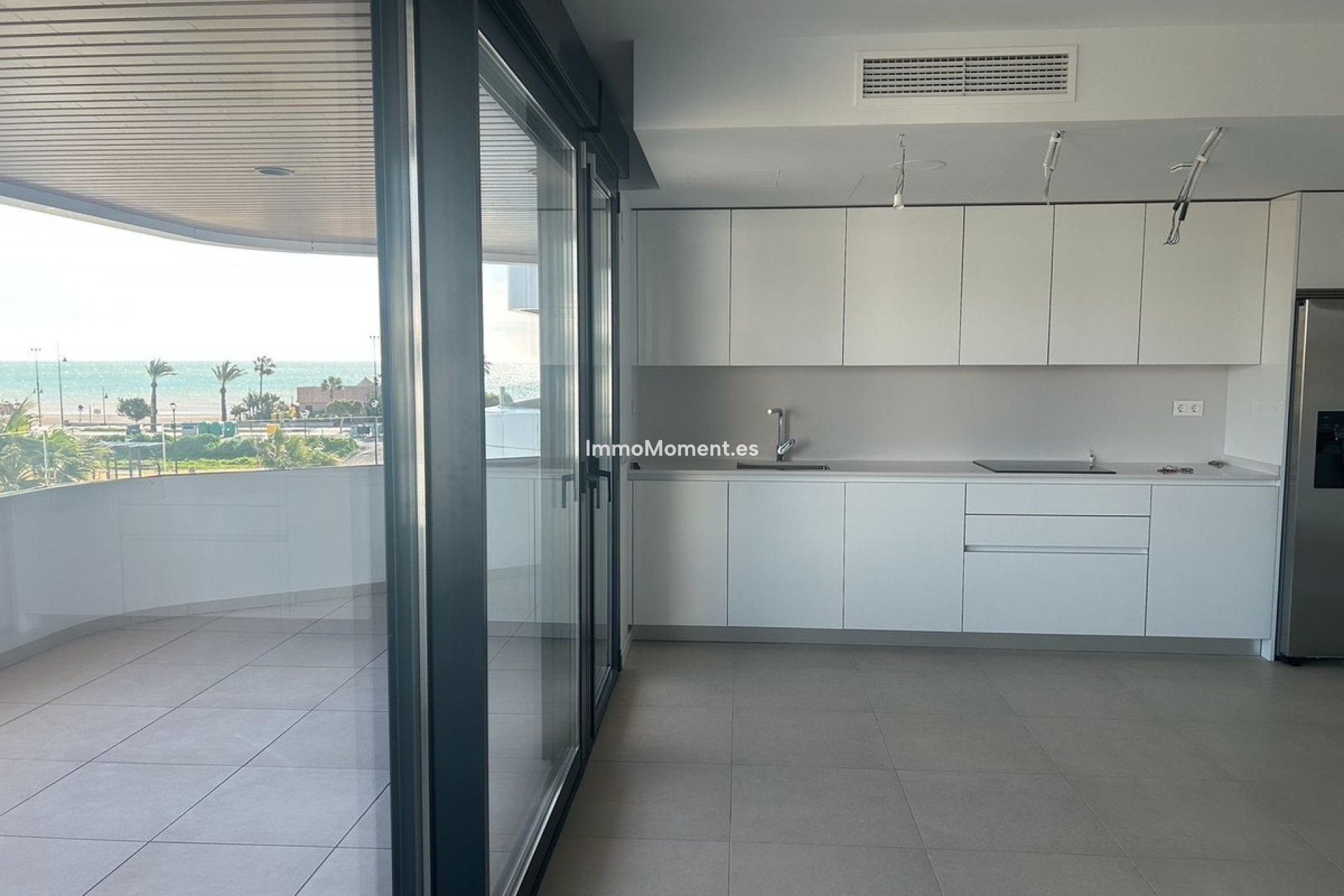 Revente - Appartement - Torremolinos - Los Alamos