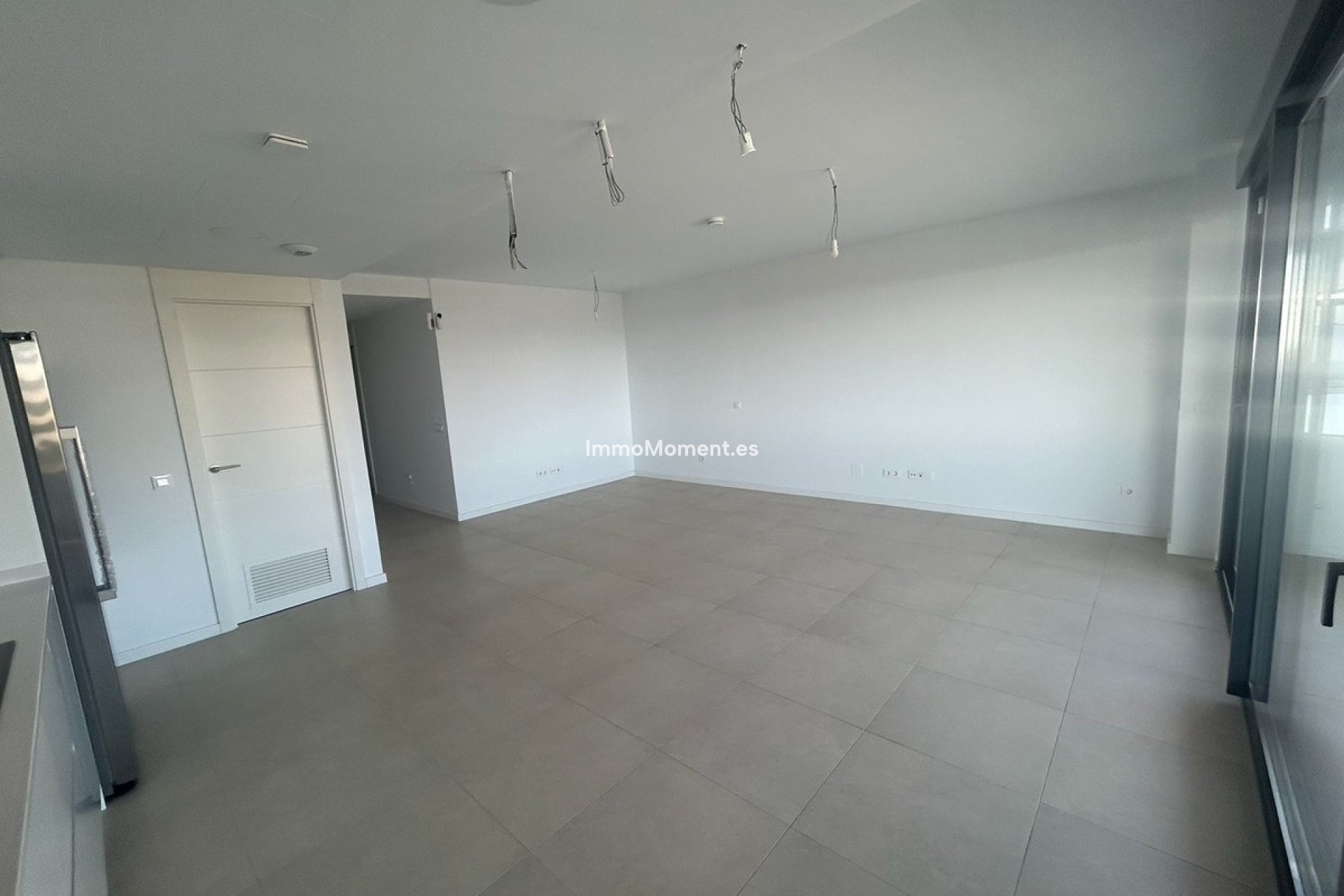 Revente - Appartement - Torremolinos - Los Alamos