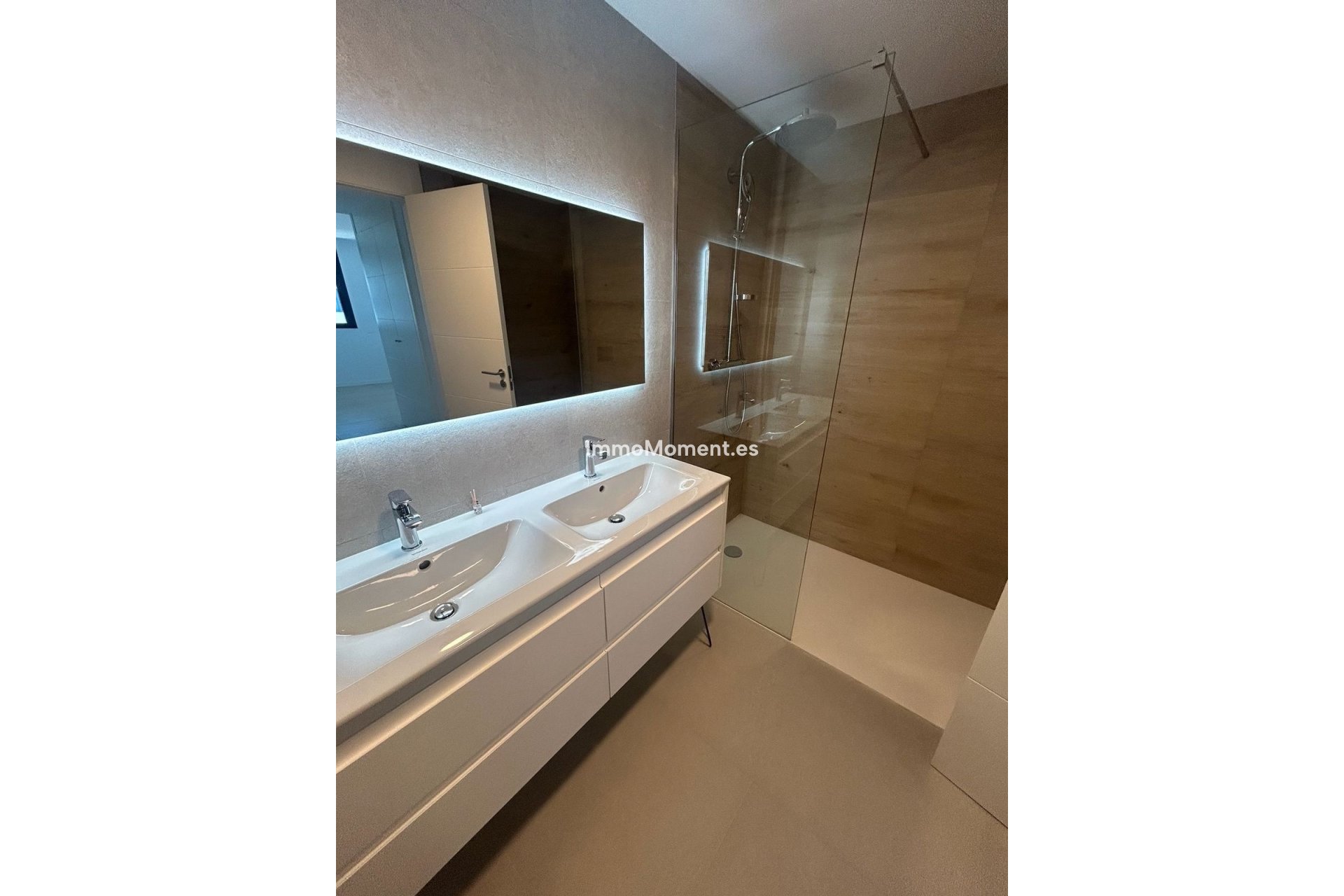 Revente - Appartement - Torremolinos - Los Alamos