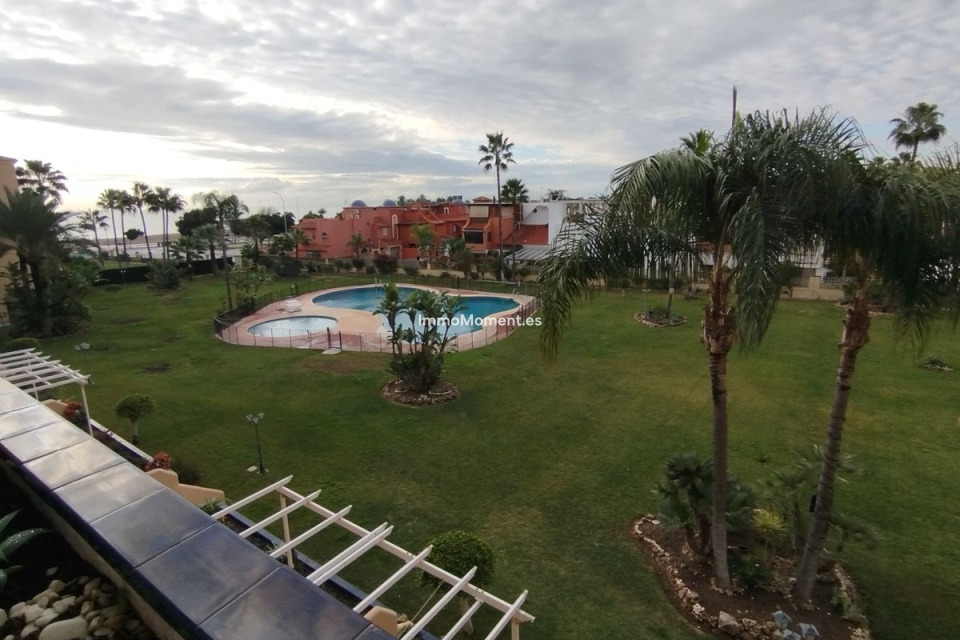 Revente - Appartement - Torremolinos - Los Alamos