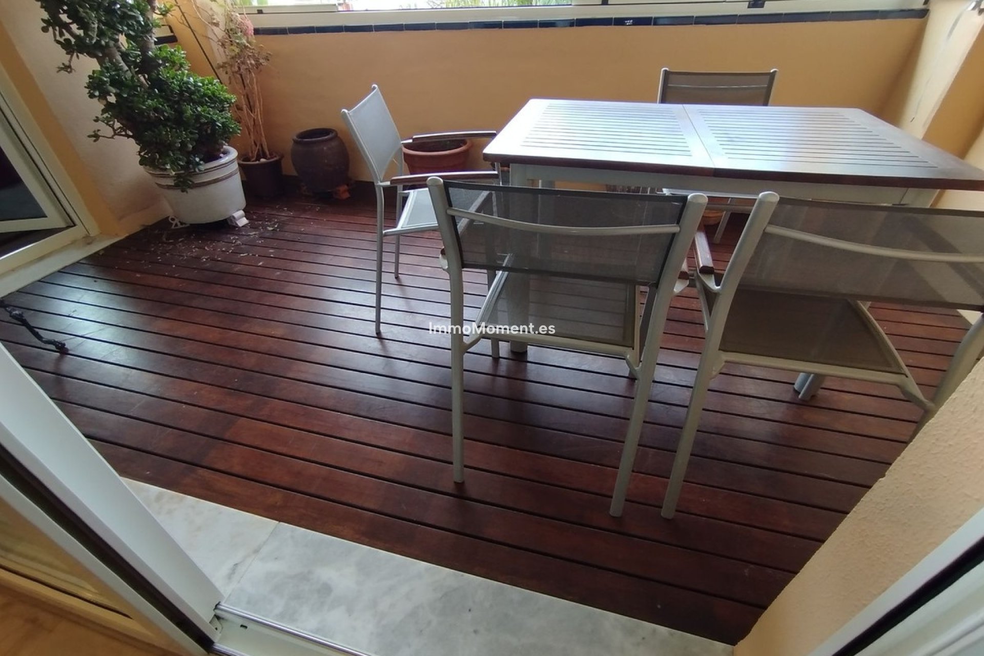 Revente - Appartement - Torremolinos - Los Alamos