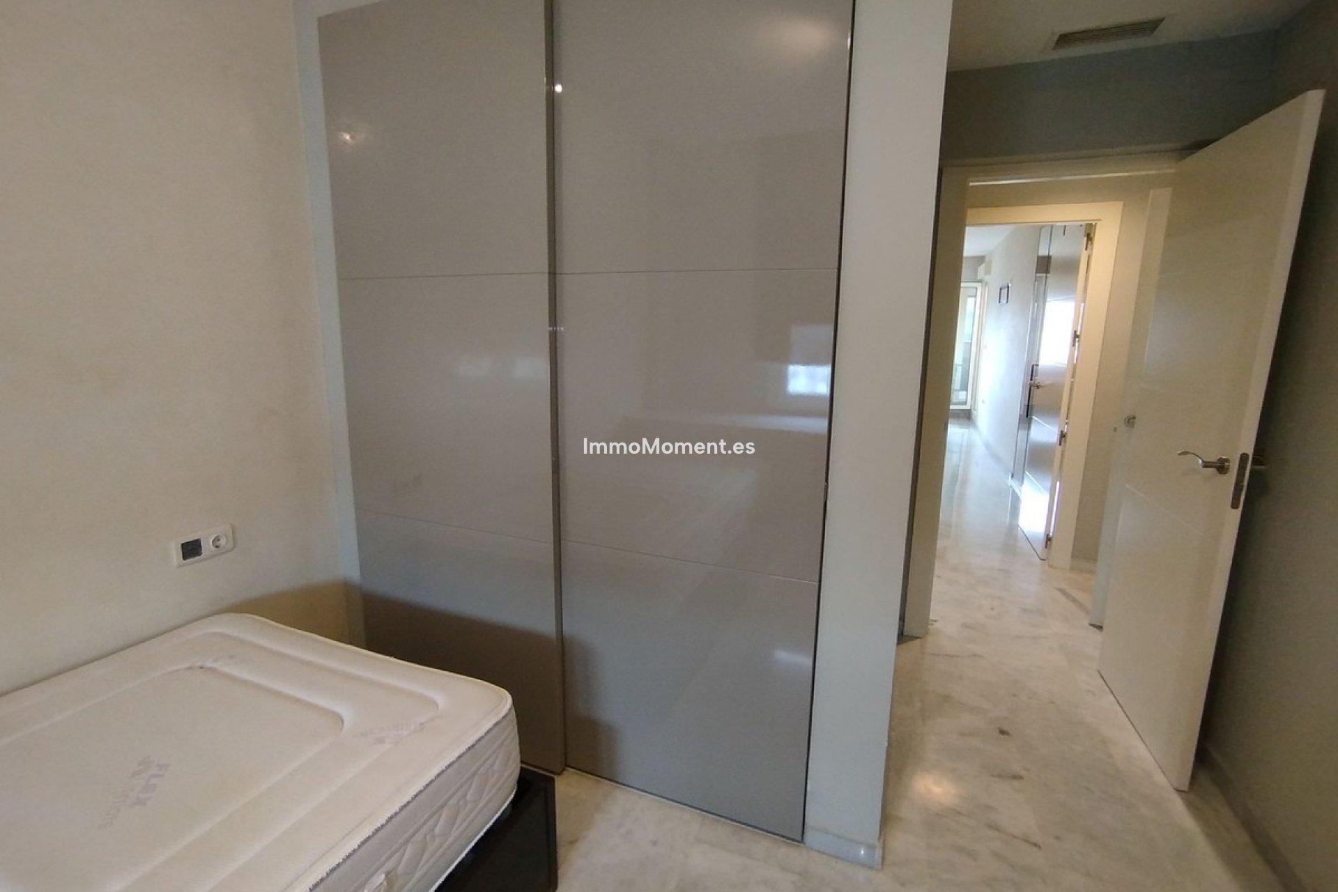 Revente - Appartement - Torremolinos - Los Alamos