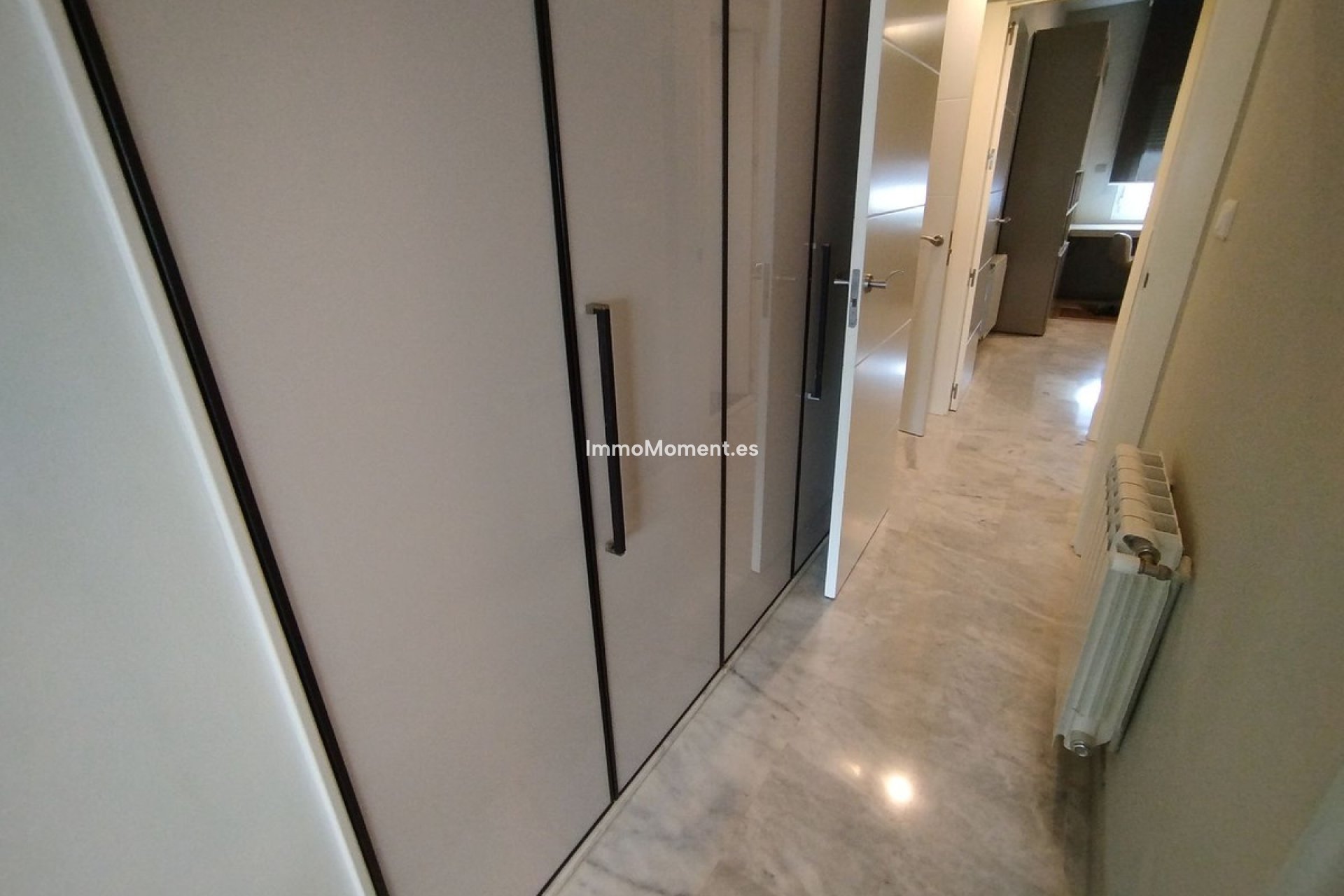 Revente - Appartement - Torremolinos - Los Alamos