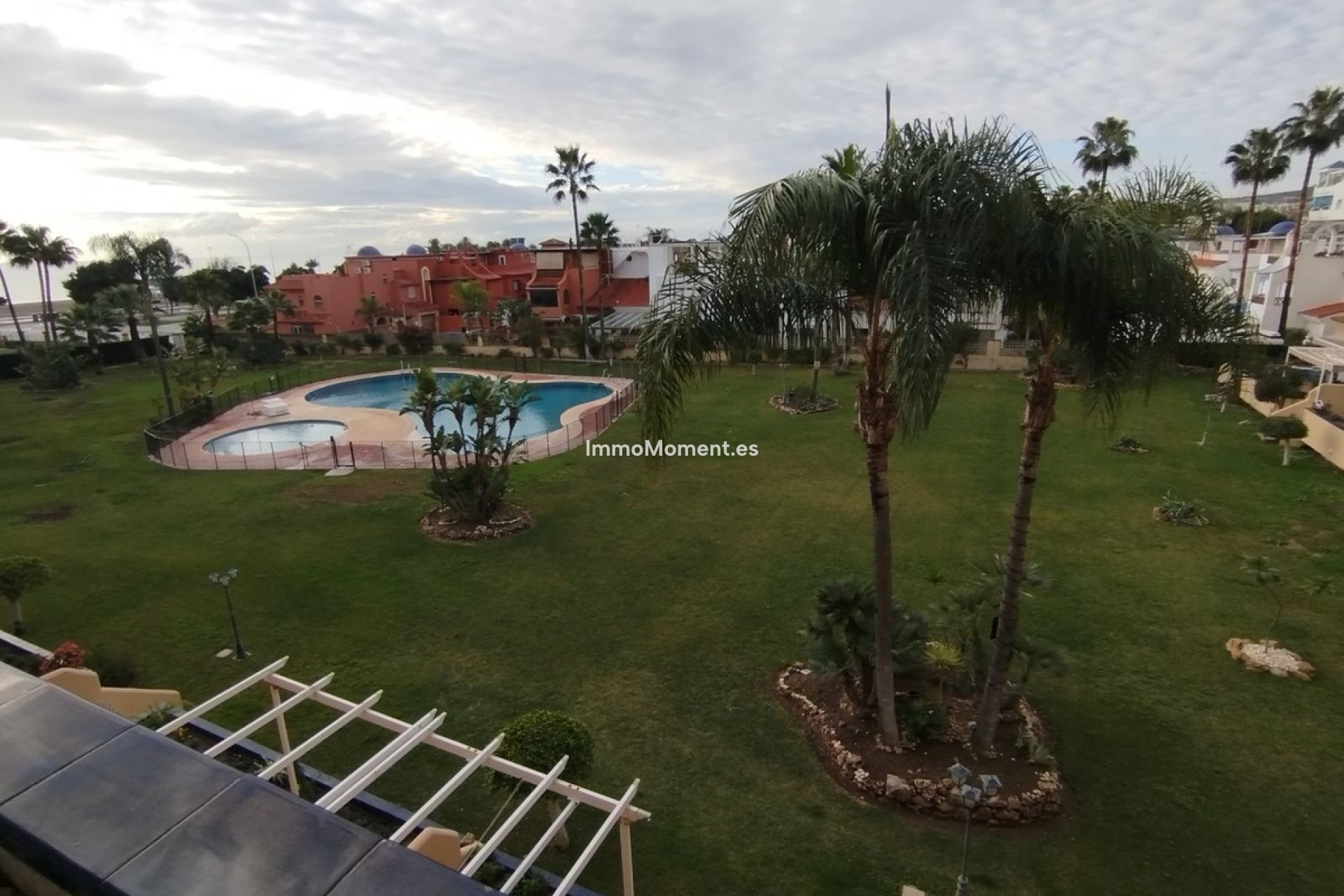 Revente - Appartement - Torremolinos - Los Alamos