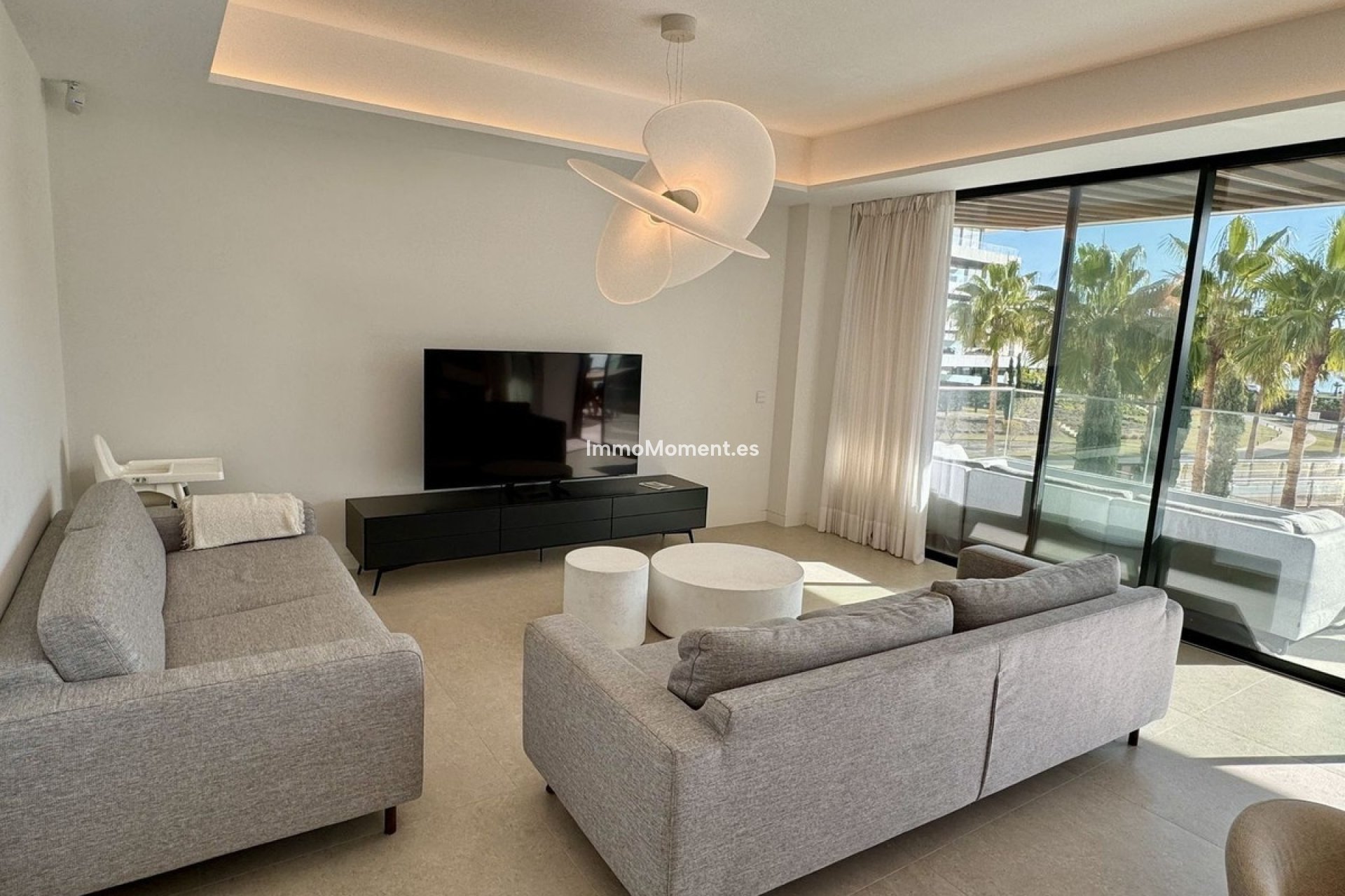 Revente - Appartement - Torremolinos - Los Alamos