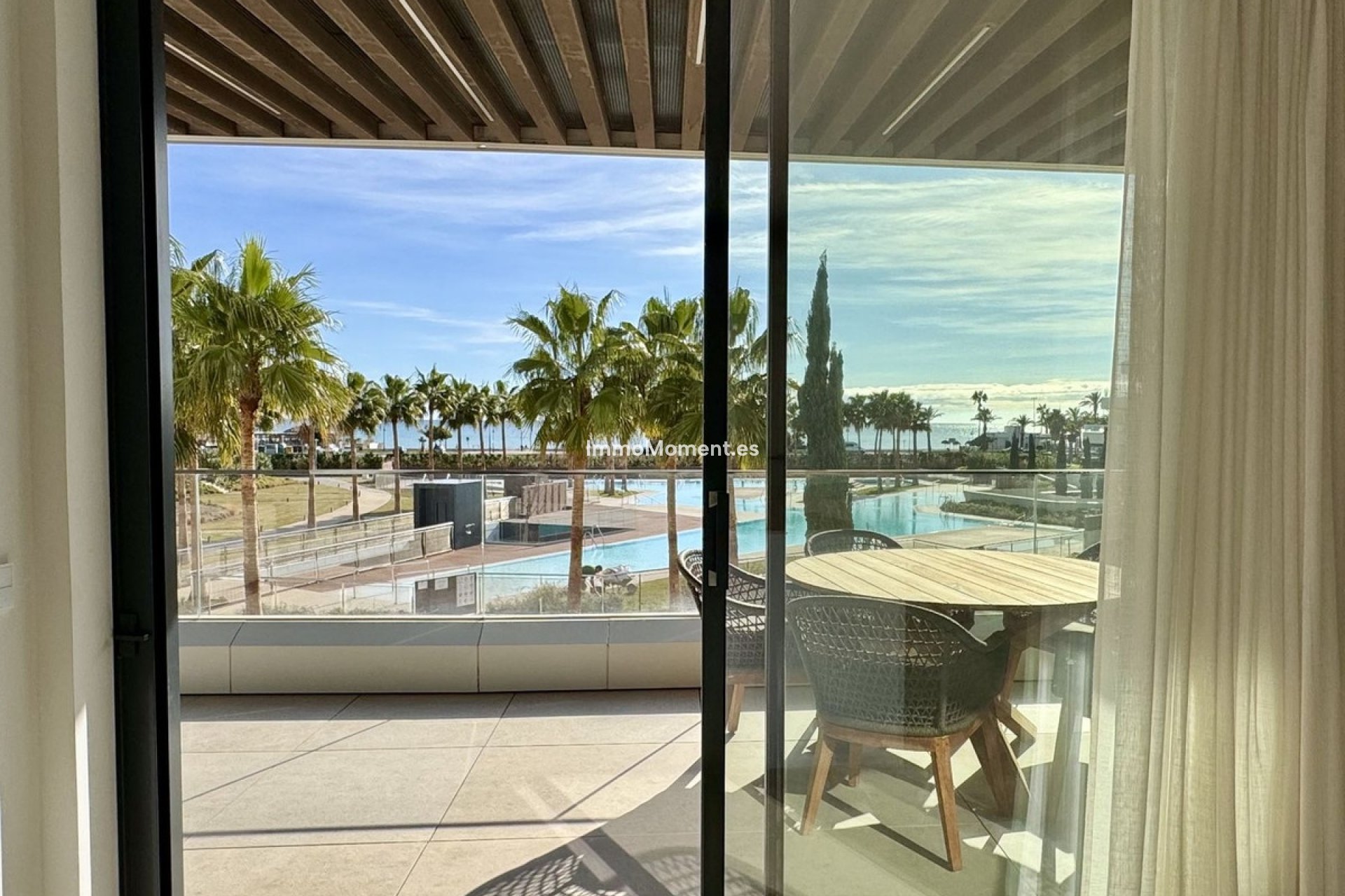 Revente - Appartement - Torremolinos - Los Alamos