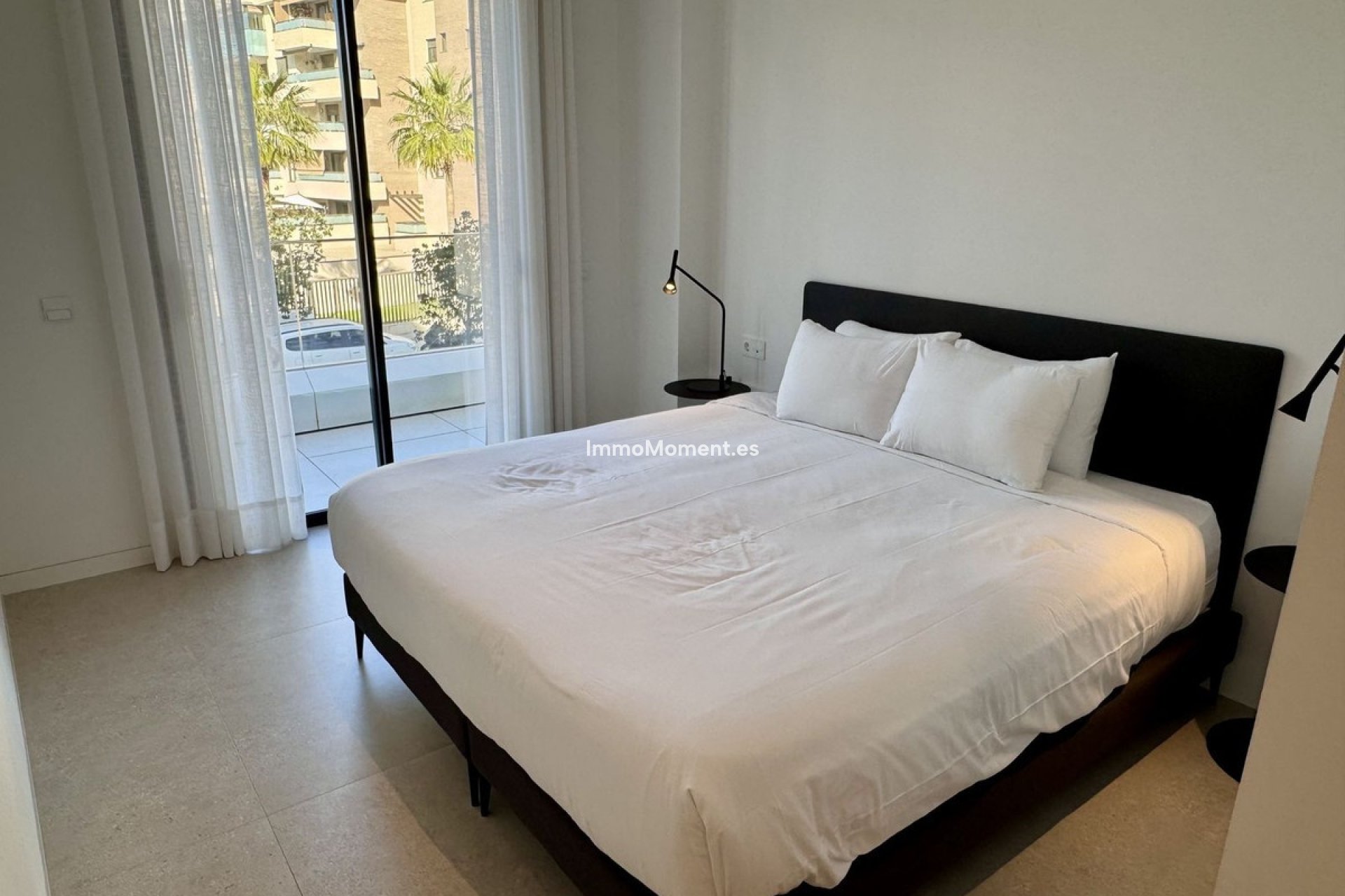 Revente - Appartement - Torremolinos - Los Alamos