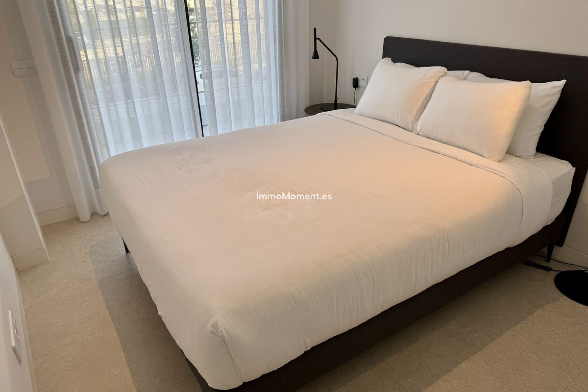 Revente - Appartement - Torremolinos - Los Alamos