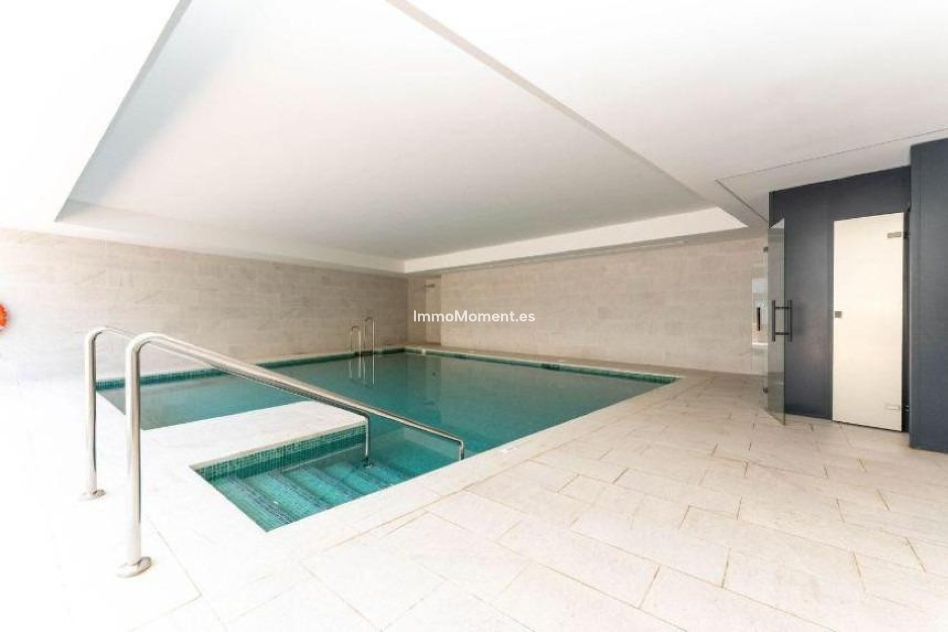 Revente - Appartement - Torremolinos - Los Alamos