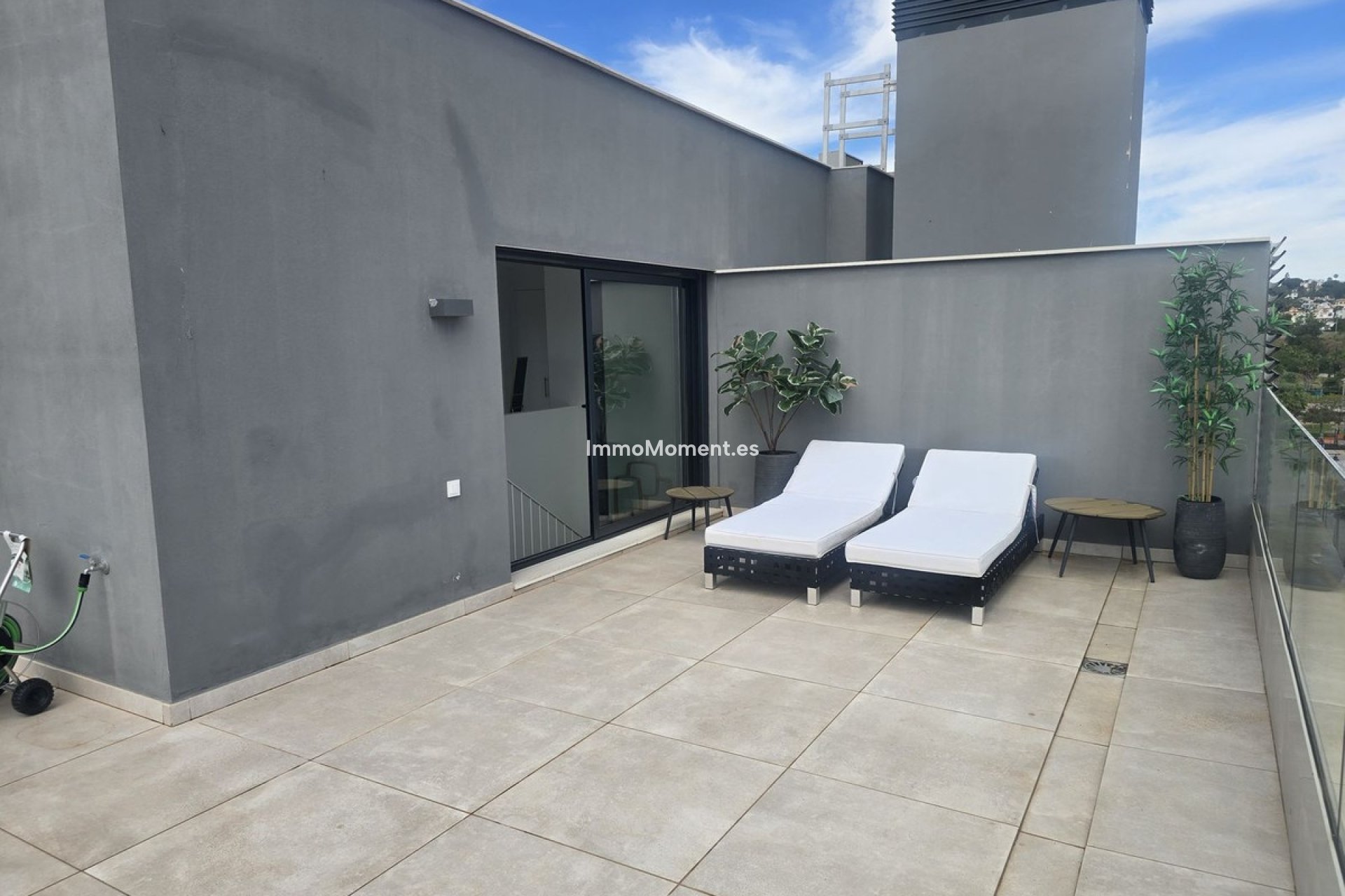 Revente - Appartement - Torremolinos - Los Alamos