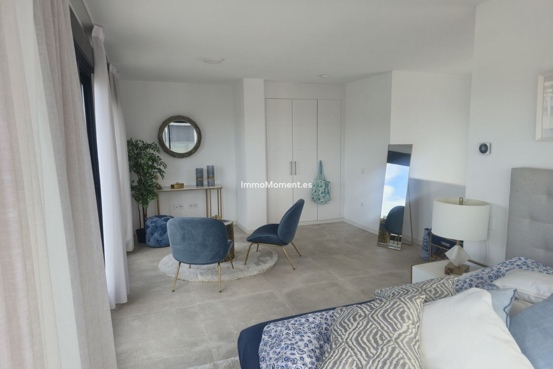 Revente - Appartement - Torremolinos - Los Alamos