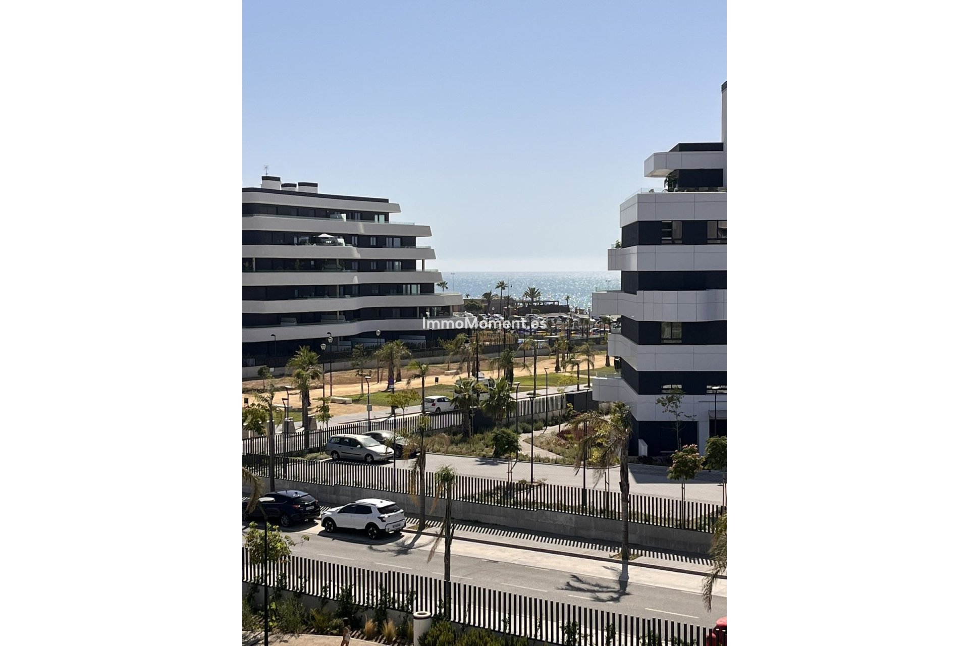 Revente - Appartement - Torremolinos - Los Alamos