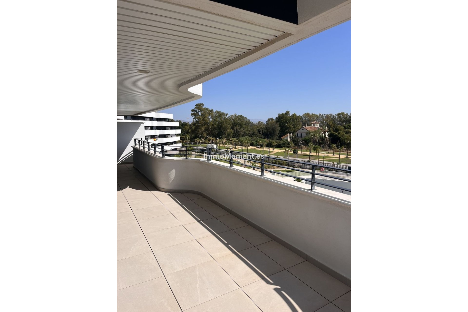 Revente - Appartement - Torremolinos - Los Alamos