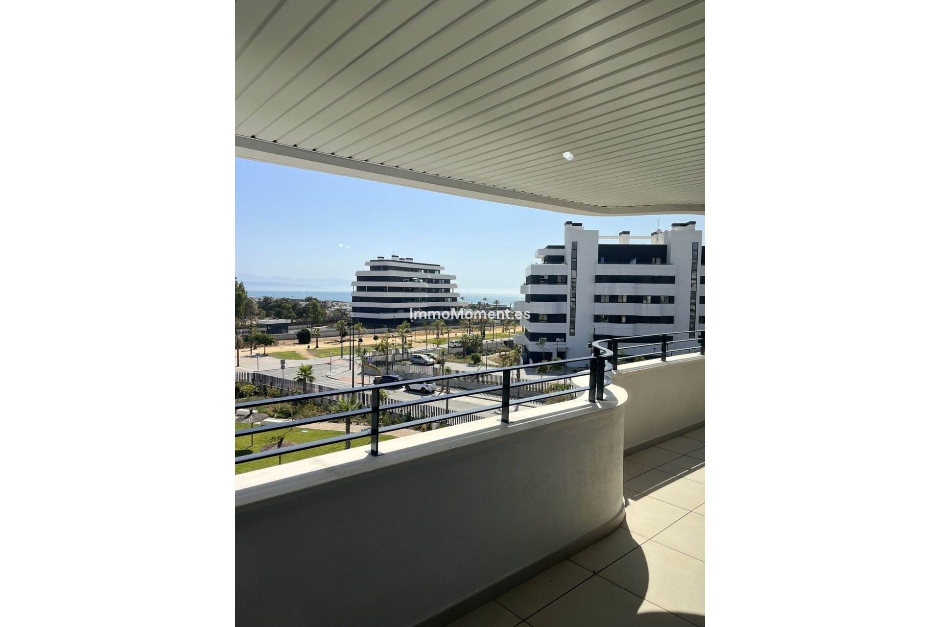 Revente - Appartement - Torremolinos - Los Alamos