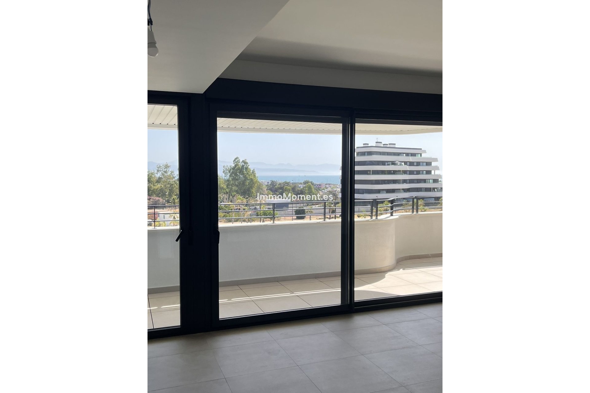 Revente - Appartement - Torremolinos - Los Alamos