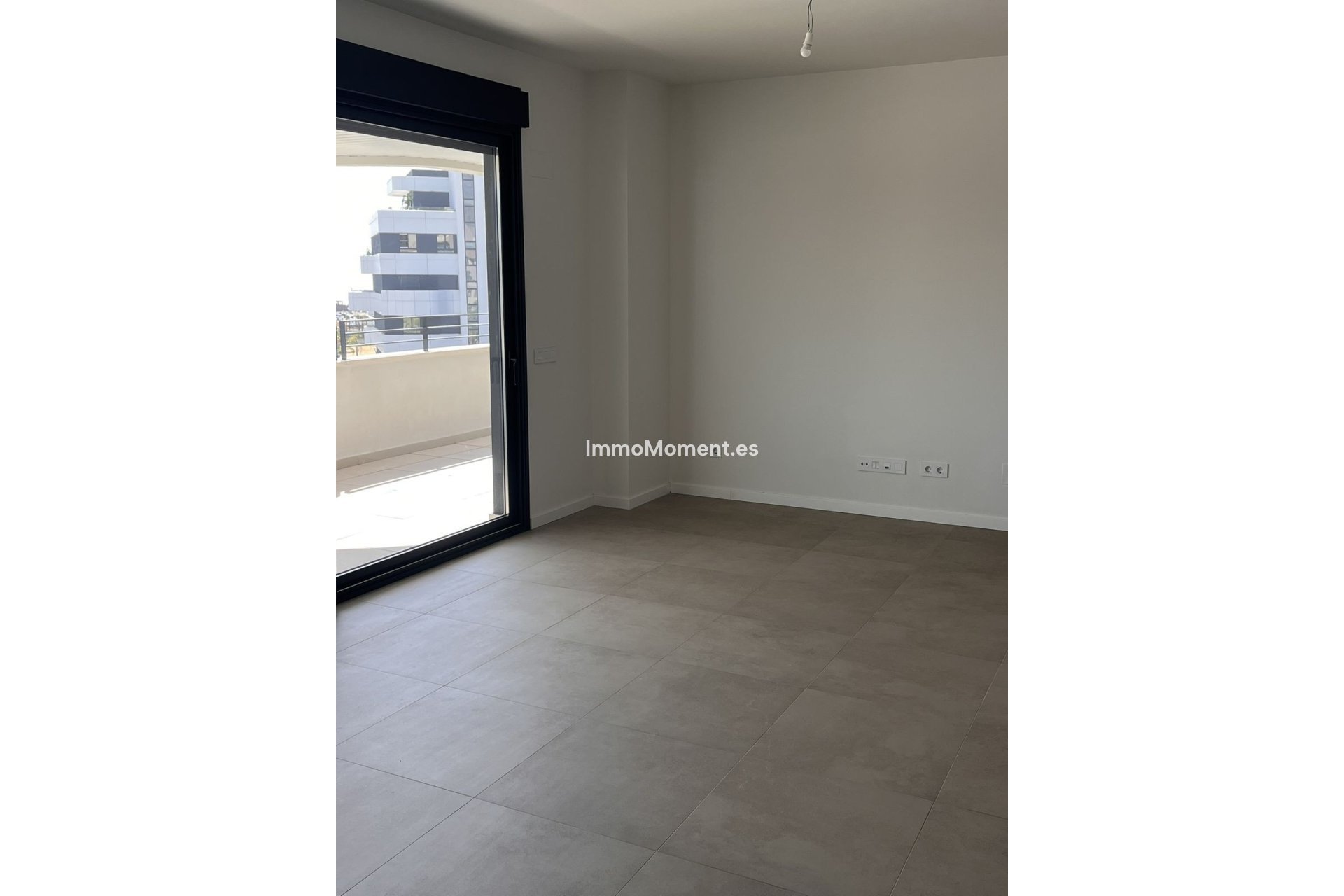 Revente - Appartement - Torremolinos - Los Alamos