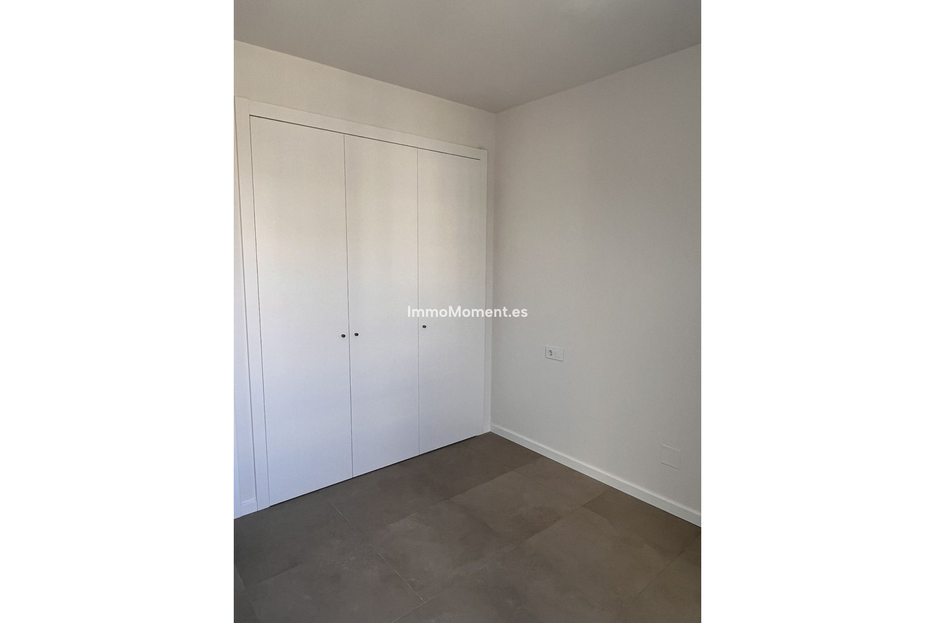 Revente - Appartement - Torremolinos - Los Alamos