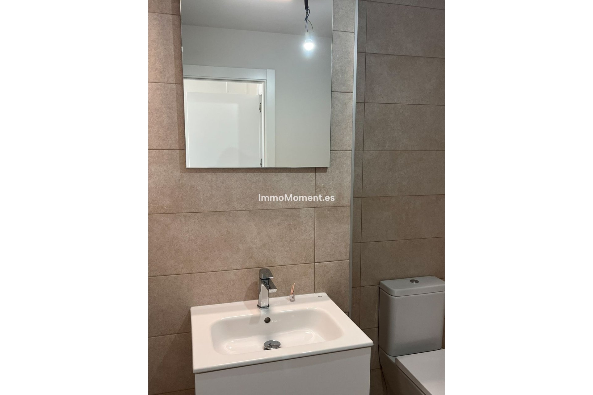 Revente - Appartement - Torremolinos - Los Alamos