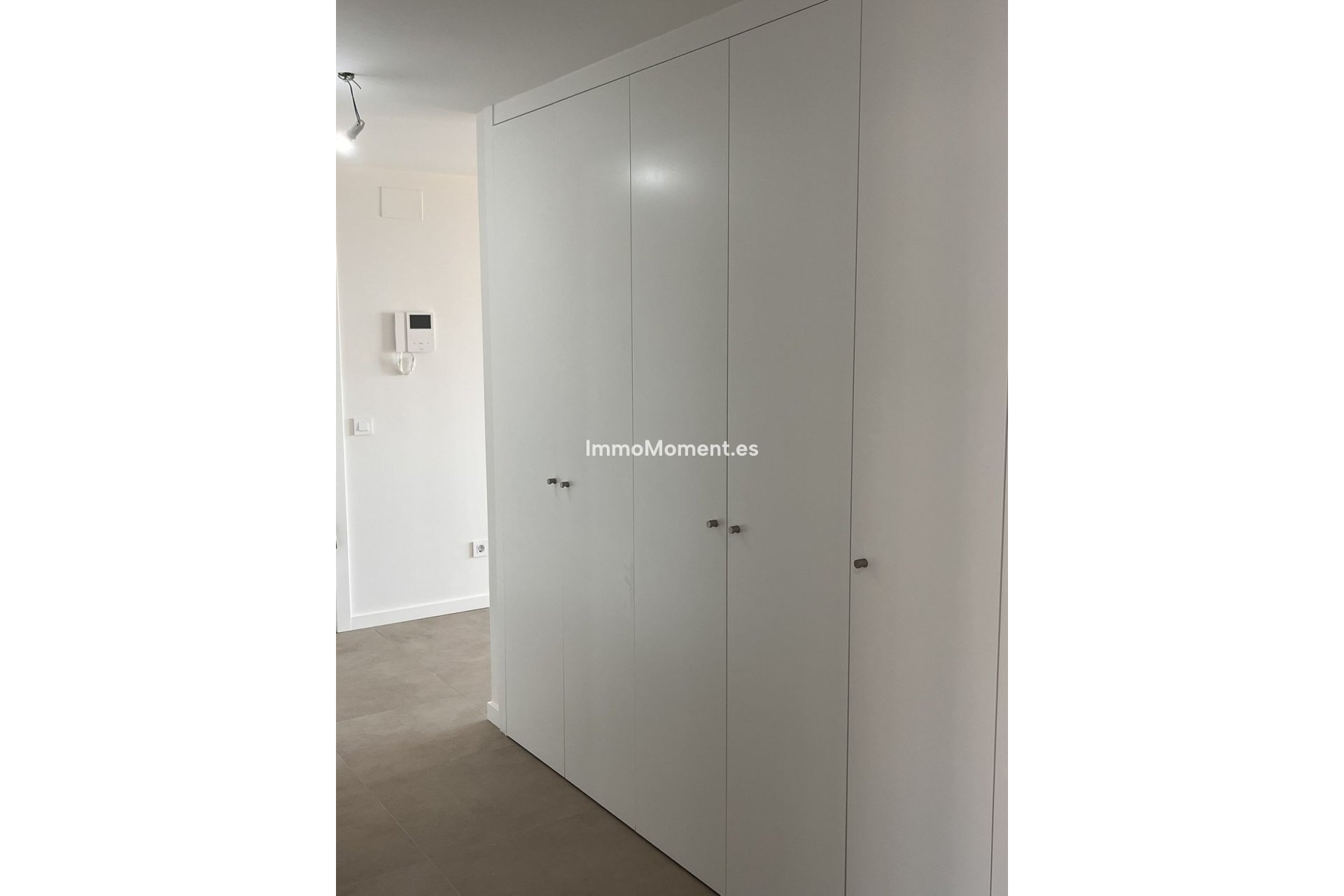 Revente - Appartement - Torremolinos - Los Alamos