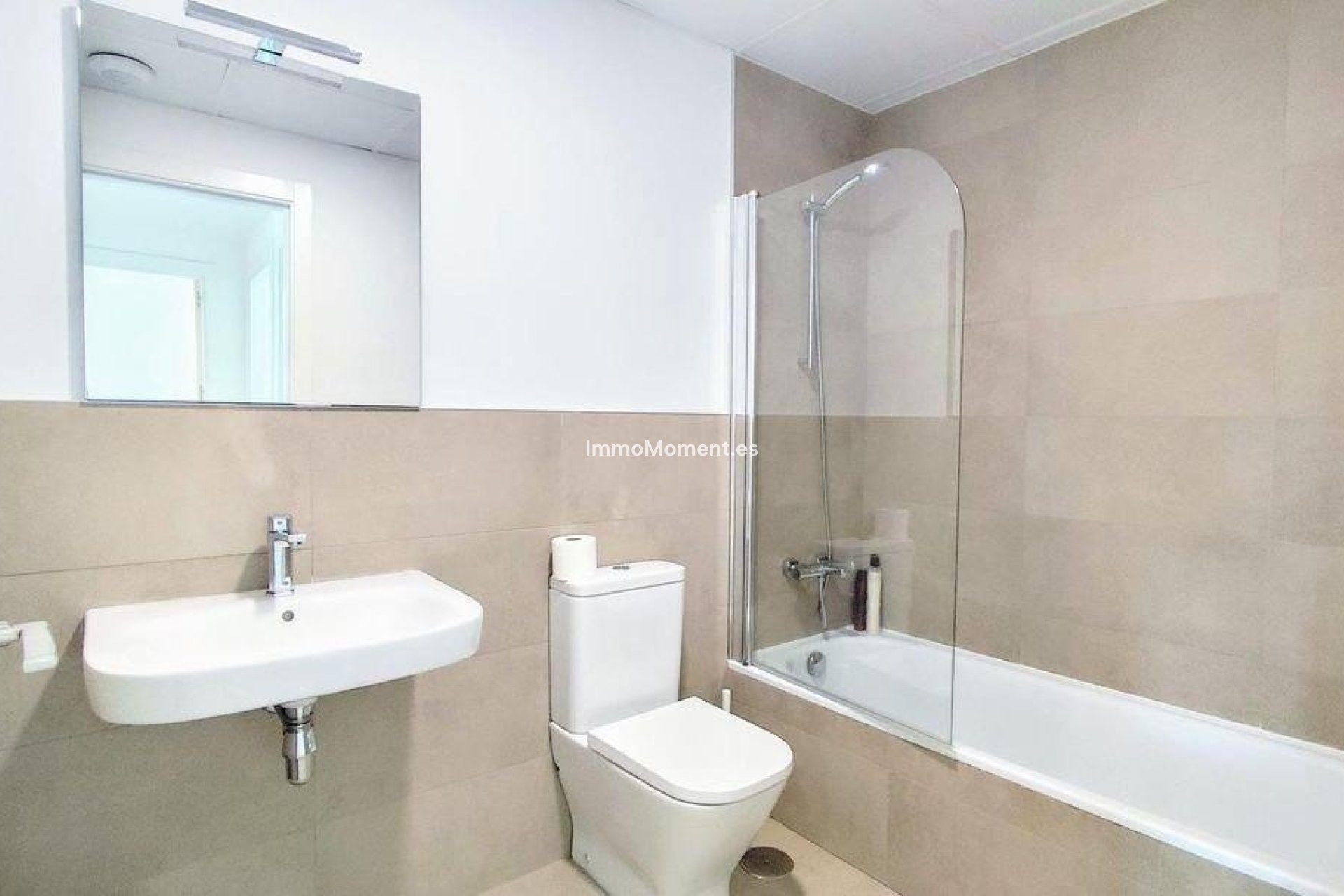 Revente - Appartement - Torremolinos - Los Alamos