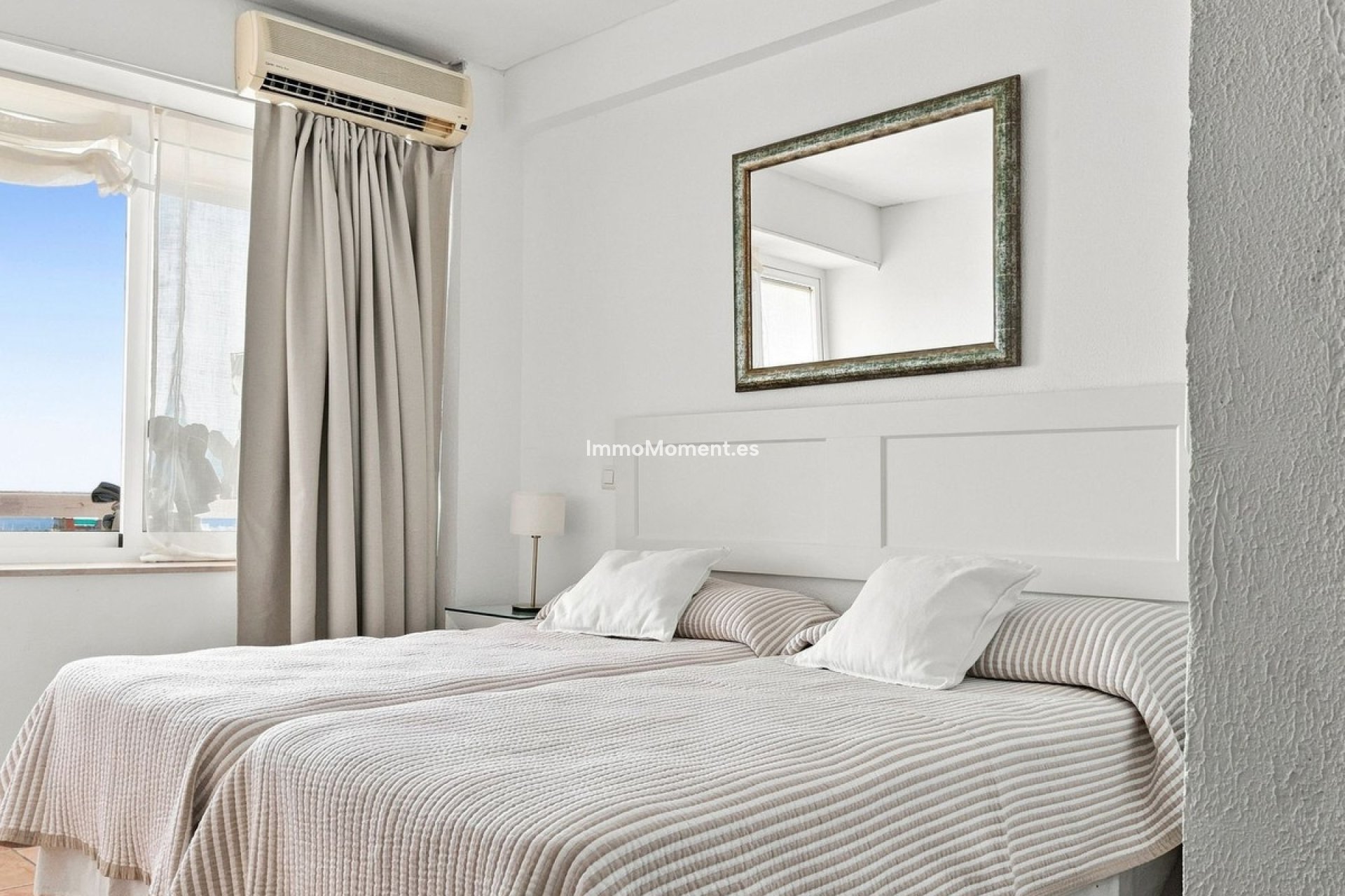 Revente - Appartement - Torremolinos - Montemar