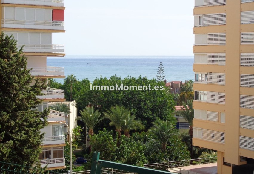 Revente - Appartement - Torremolinos - Montemar