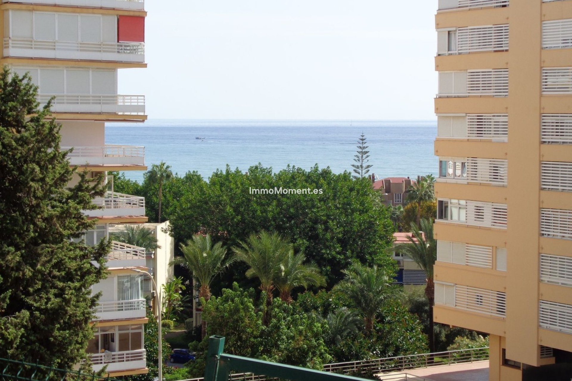 Revente - Appartement - Torremolinos - Montemar