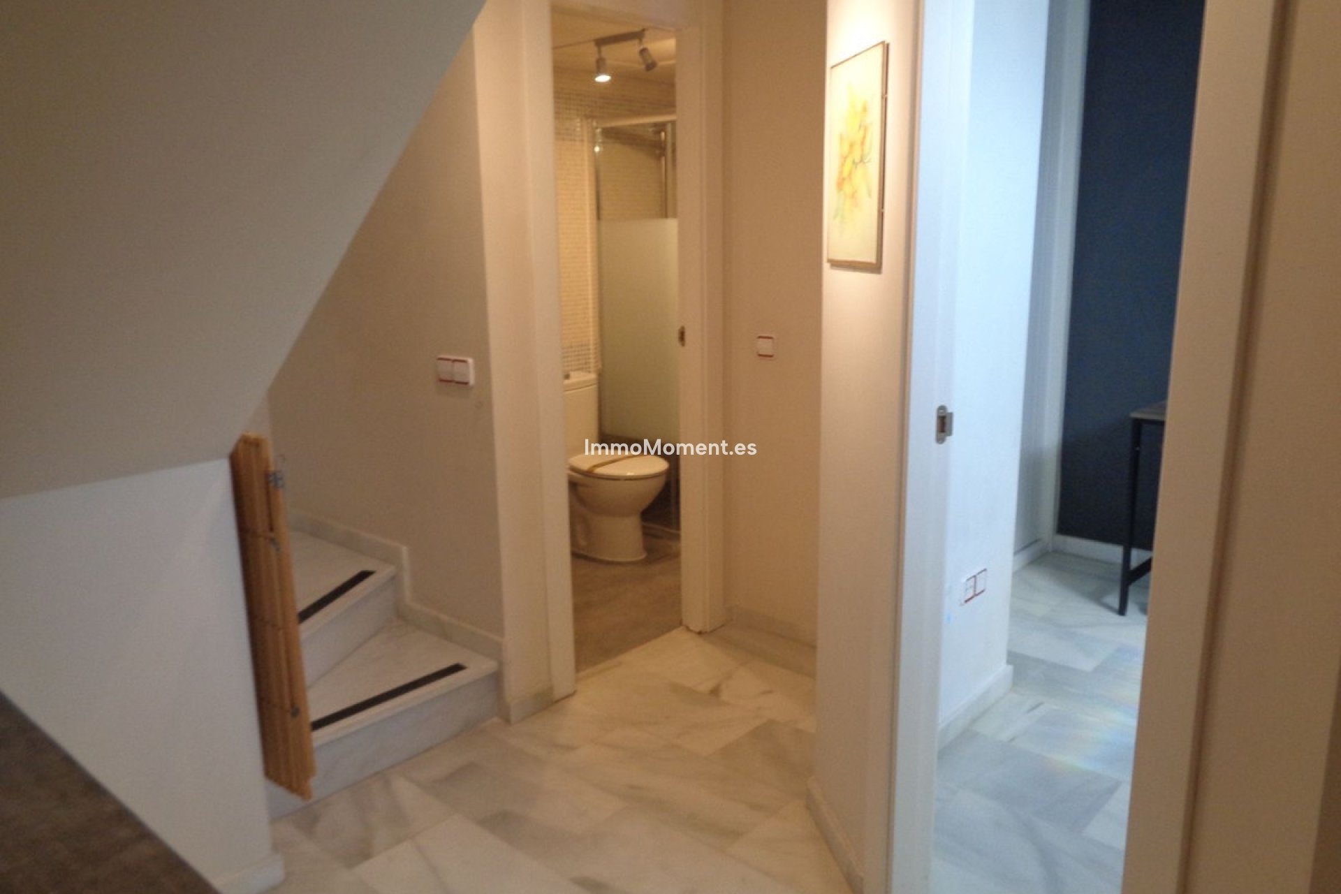 Revente - Appartement - Torremolinos - Montemar