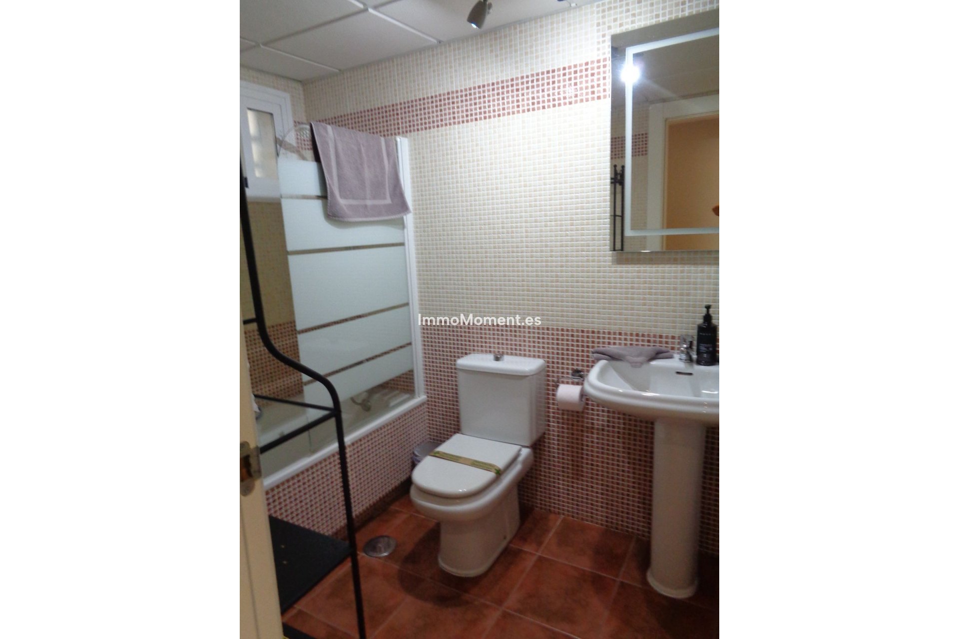 Revente - Appartement - Torremolinos - Montemar