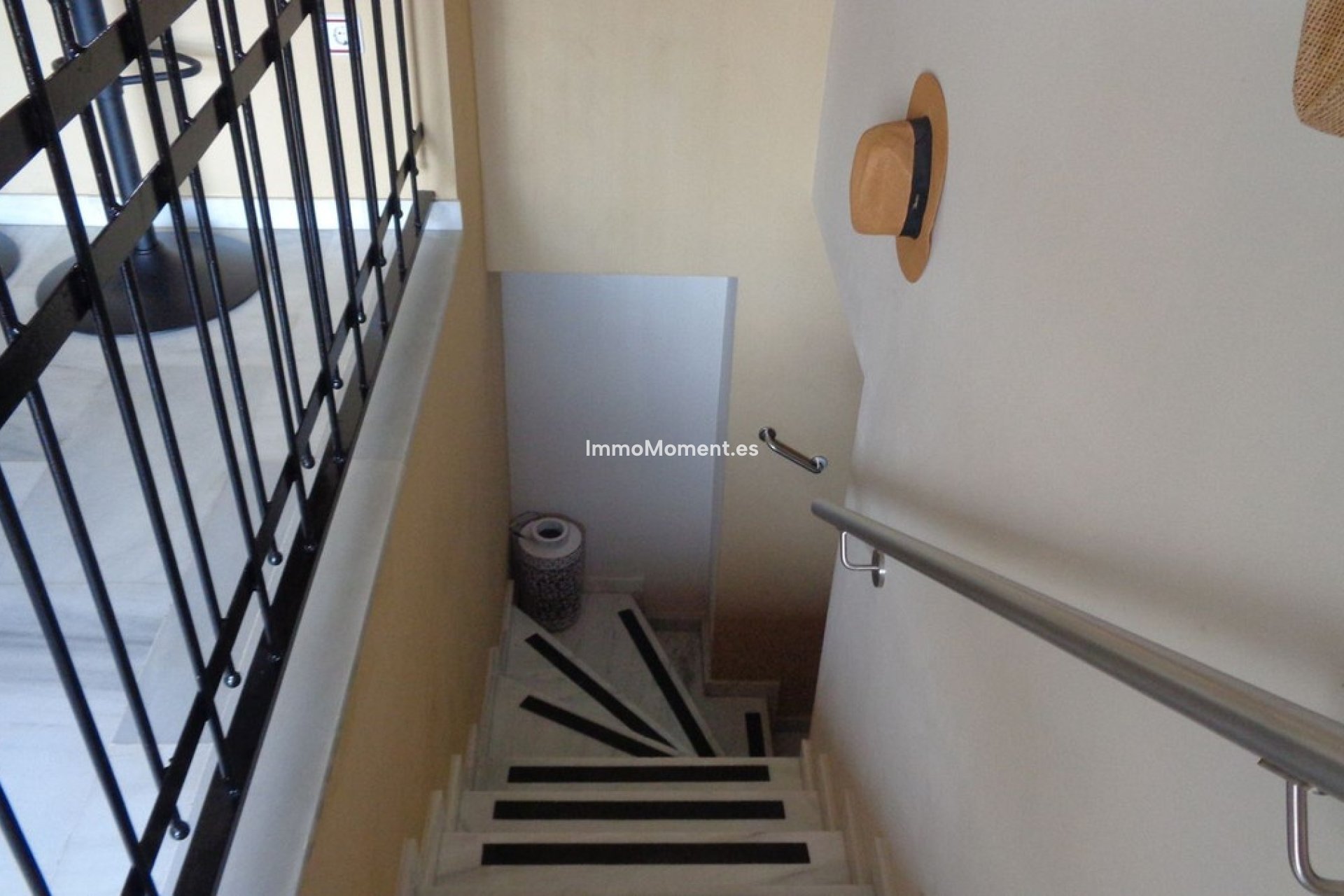 Revente - Appartement - Torremolinos - Montemar