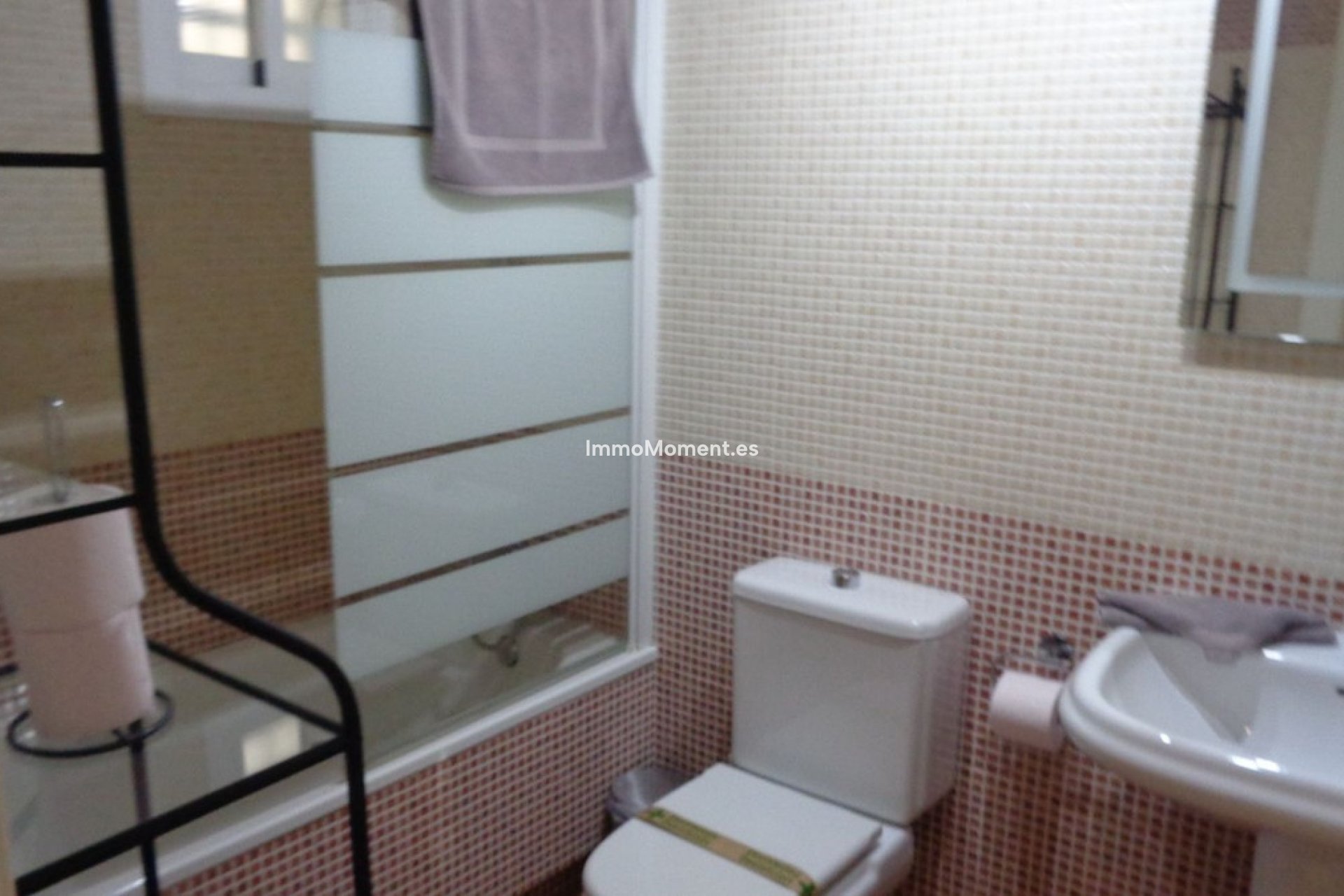 Revente - Appartement - Torremolinos - Montemar