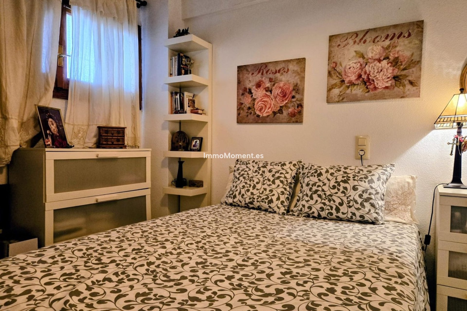 Revente - Appartement - Torremolinos - Montemar