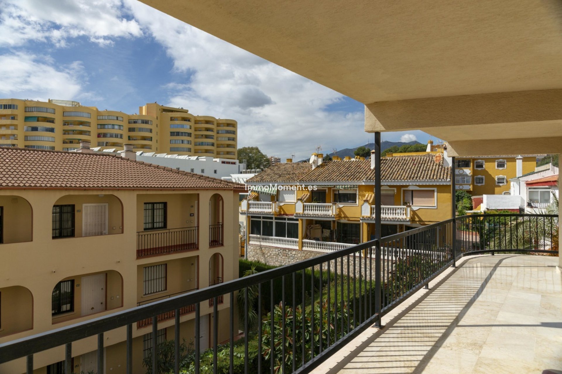 Revente - Appartement - Torremolinos - Montemar